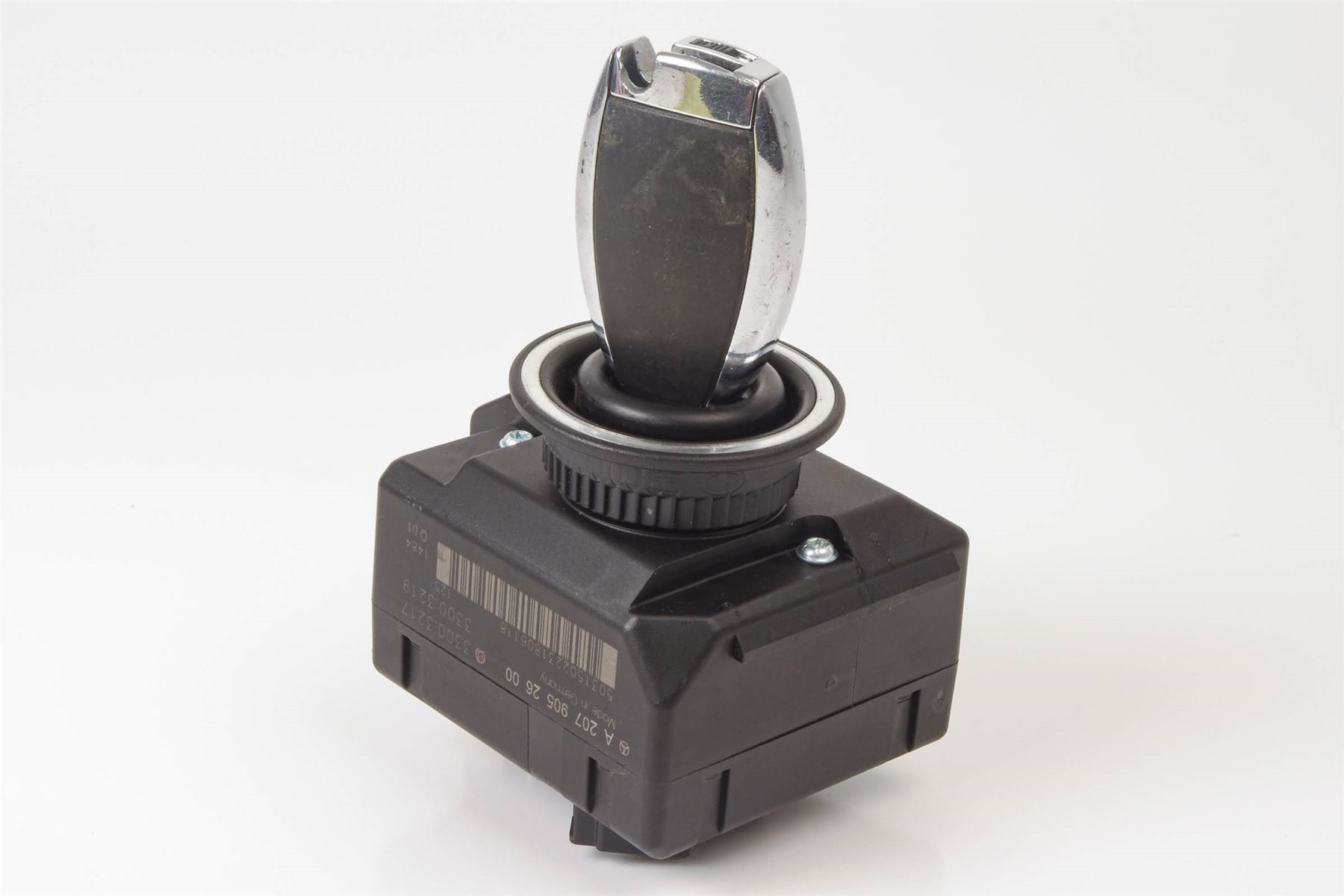 Mercedes 2079052600 Ignition Switch | W204 C X204 GLK C207 A207 E
