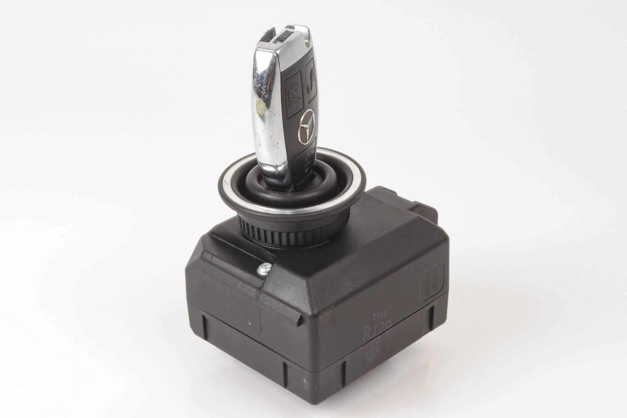 Mercedes 2079052600 Ignition Switch | W204 C X204 GLK C207 A207 E