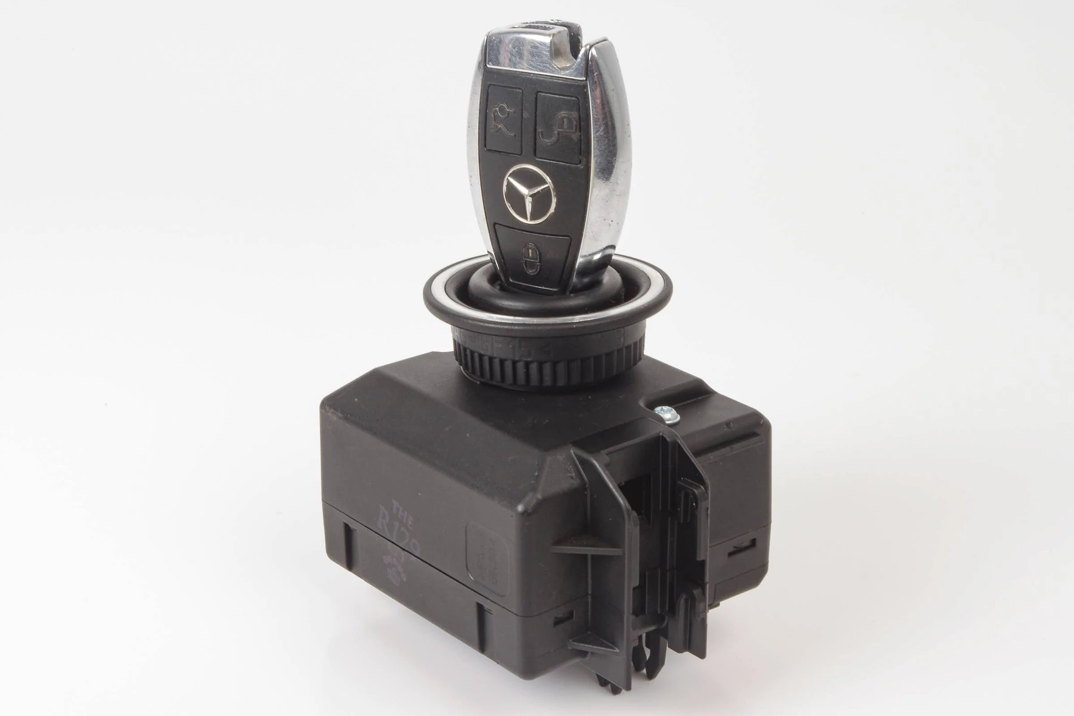 Mercedes 2079052600 Ignition Switch | W204 C X204 GLK C207 A207 E