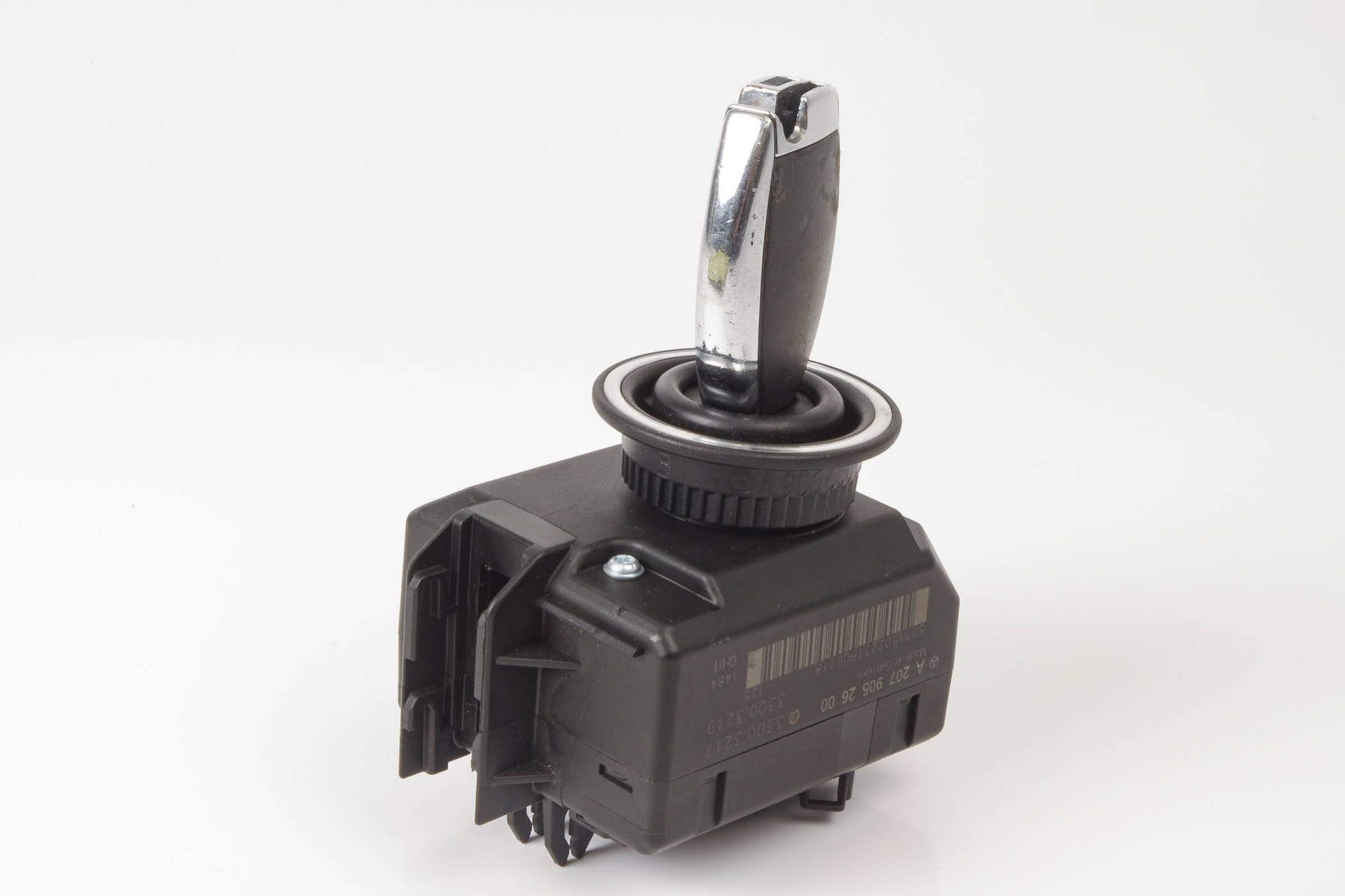 Mercedes 2079052600 Ignition Switch | W204 C X204 GLK C207 A207 E