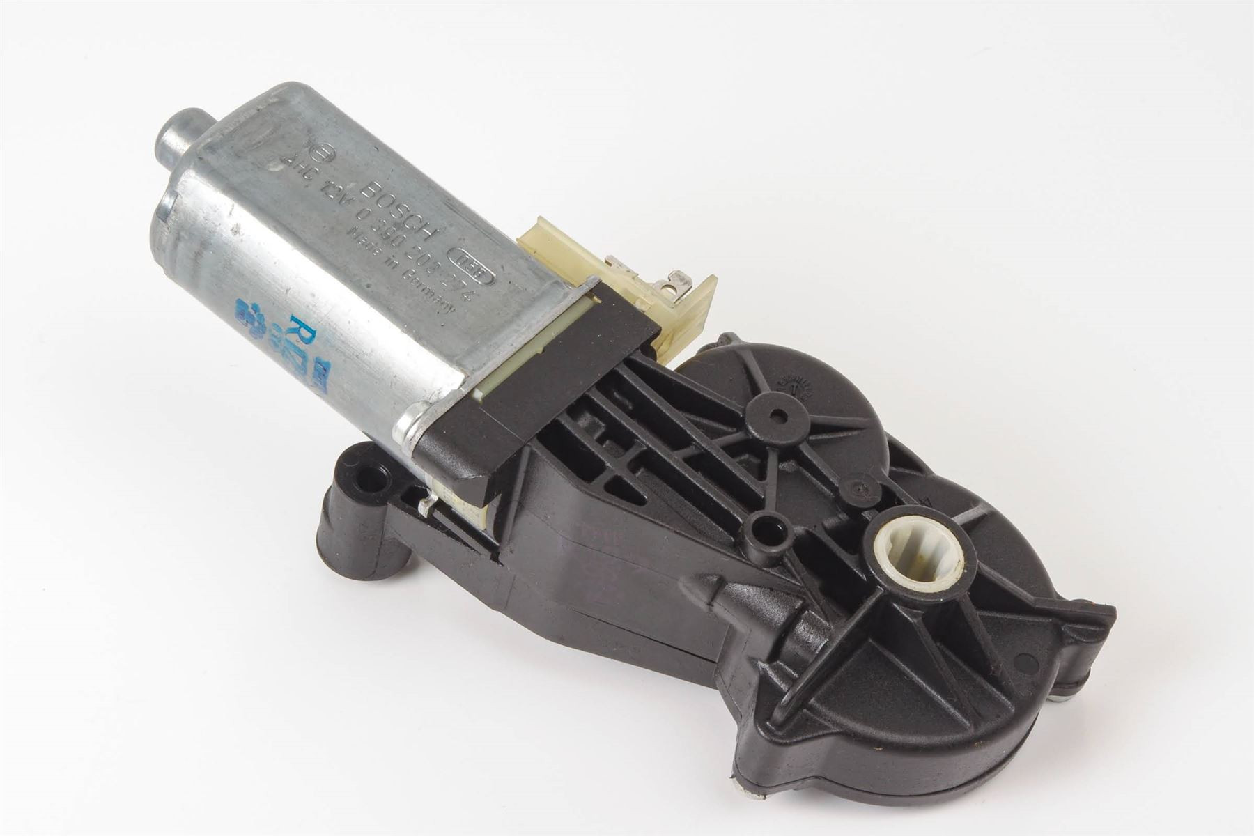 Mercedes 0068206542 Seat Adjust Motor - Left | W204 C X204 GLK W211 E C219 CLS