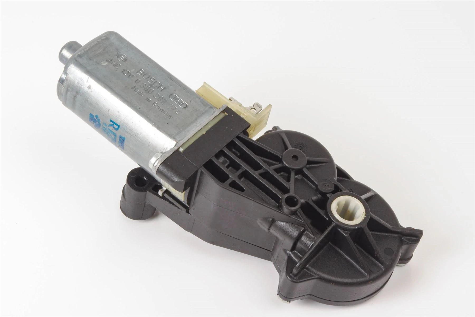 Mercedes 0068206542 Seat Adjust Motor - Left | W204 C X204 GLK W211 E C219 CLS