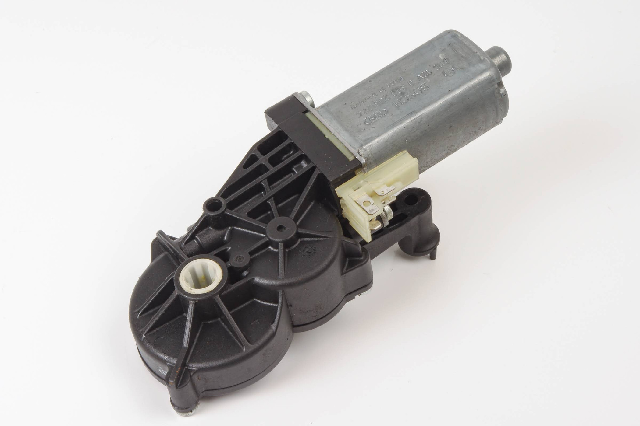 Mercedes 0068206542 Seat Adjust Motor - Left | W204 C X204 GLK W211 E C219 CLS