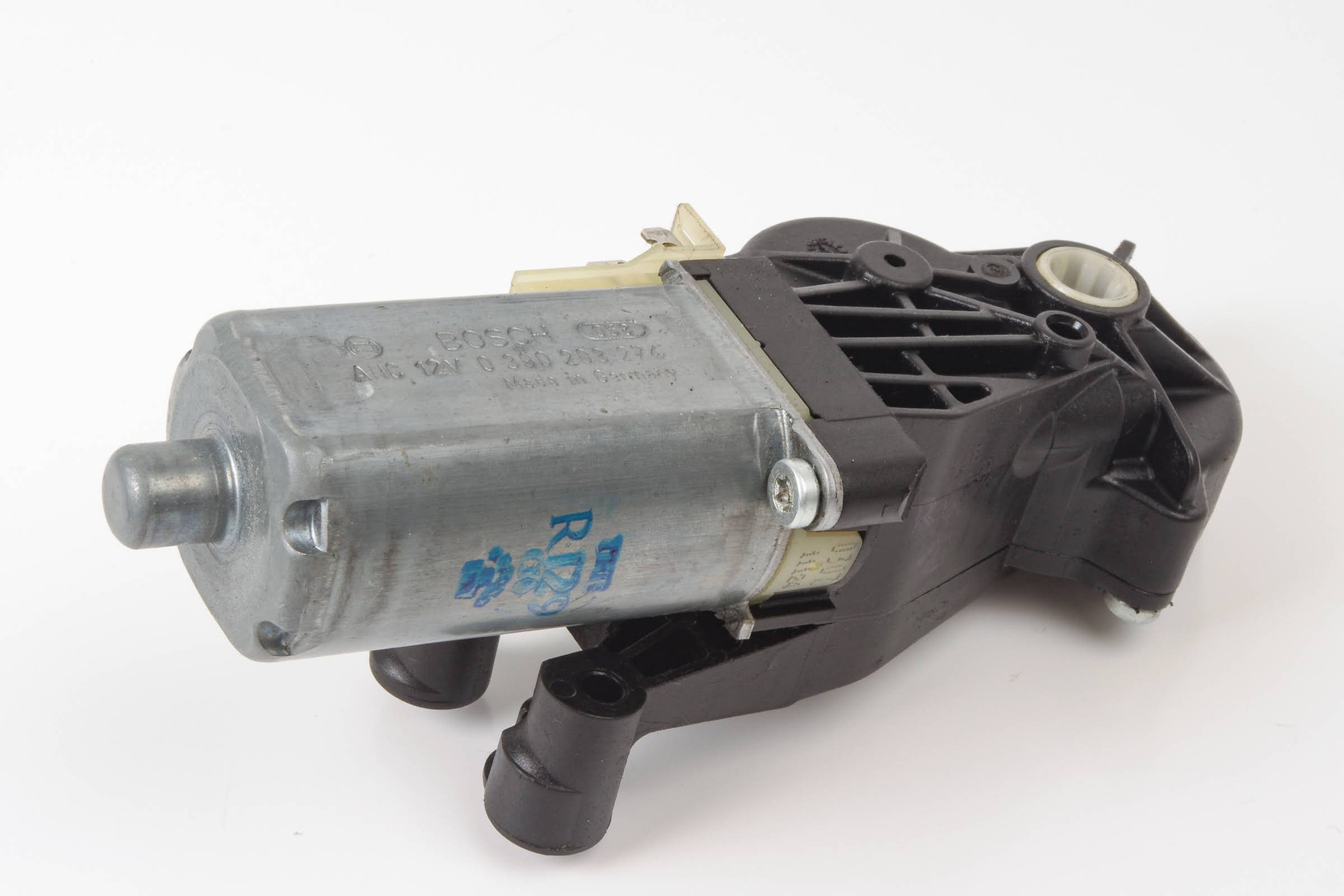 Mercedes 0068206542 Seat Adjust Motor - Left | W204 C X204 GLK W211 E C219 CLS