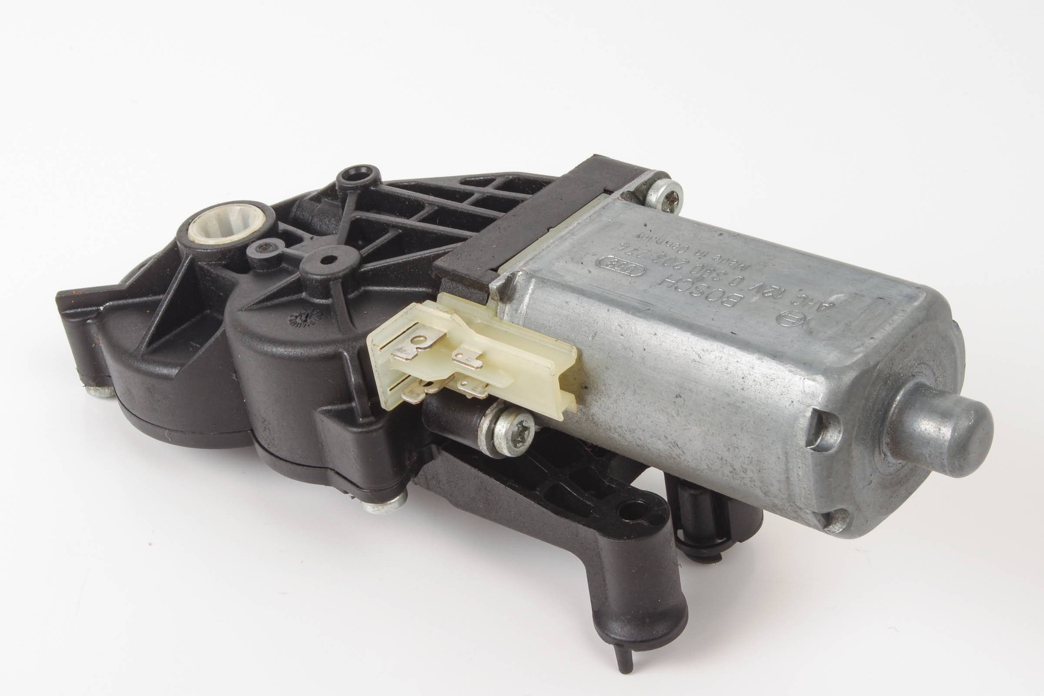 Mercedes 0068206542 Seat Adjust Motor - Left | W204 C X204 GLK W211 E C219 CLS