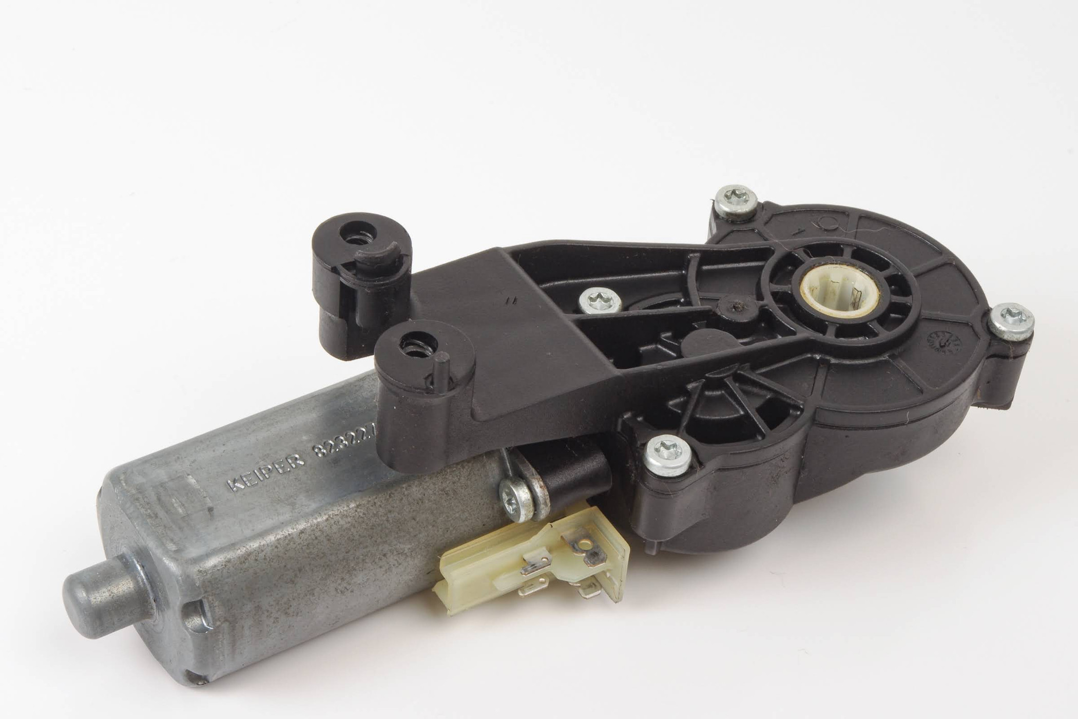 Mercedes 0068206542 Seat Adjust Motor - Left | W204 C X204 GLK W211 E C219 CLS