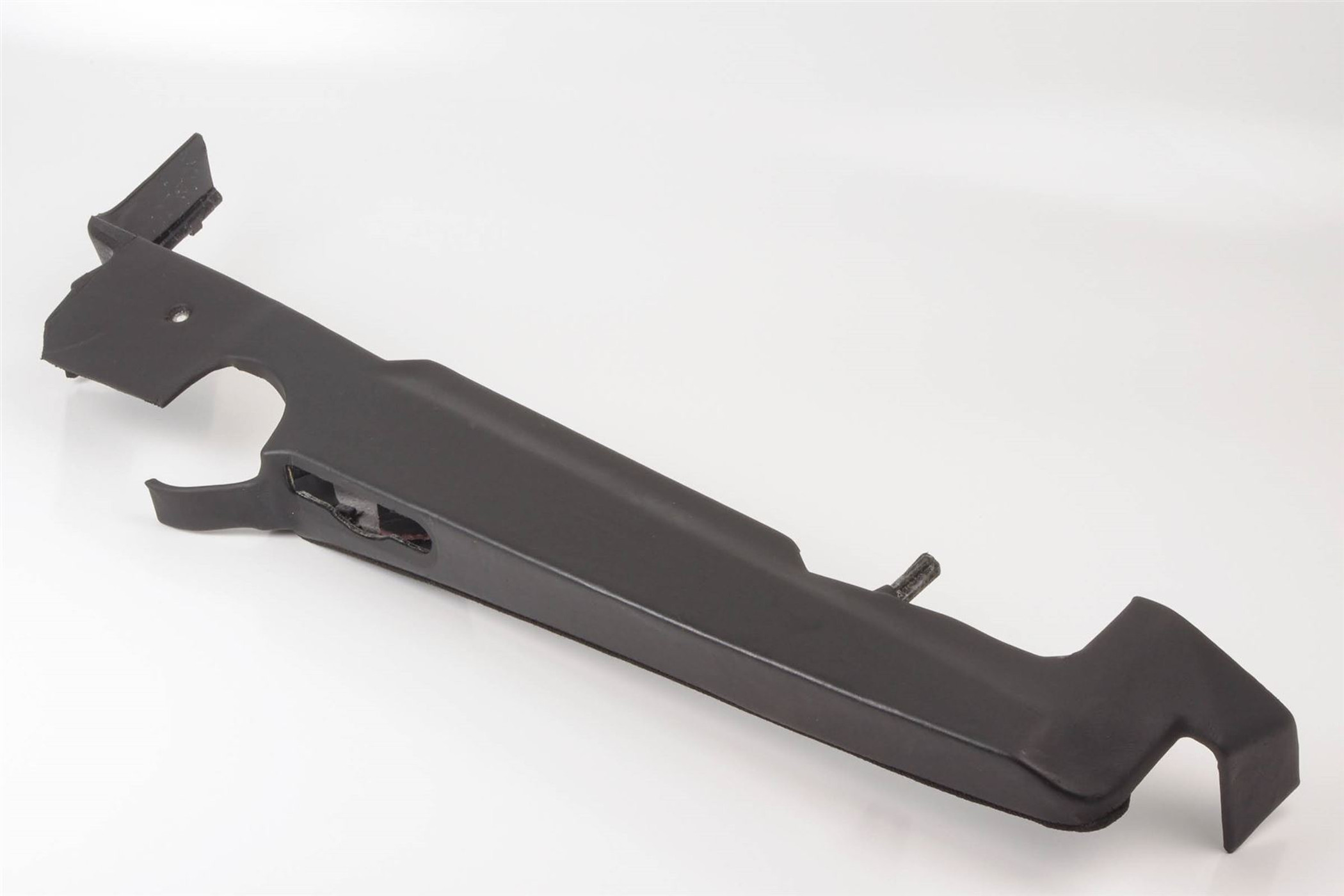 Mercedes 1299190120 Seat Trim Cover - Left Purple (b) | R129 SL