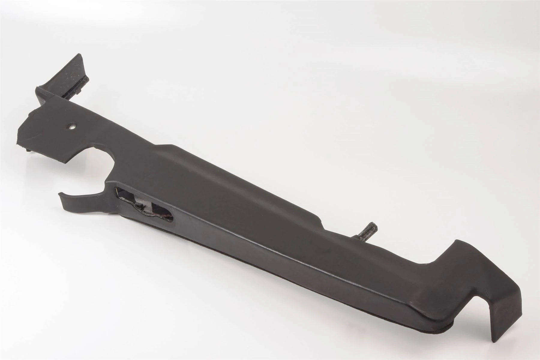 Mercedes 1299190120 Seat Trim Cover - Left Purple | R129 SL