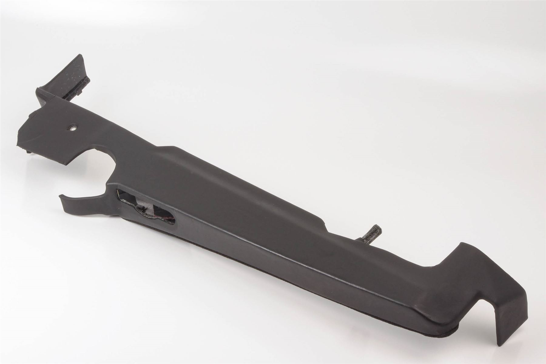 Mercedes 1299190120 Seat Trim Cover - Left Purple | R129 SL