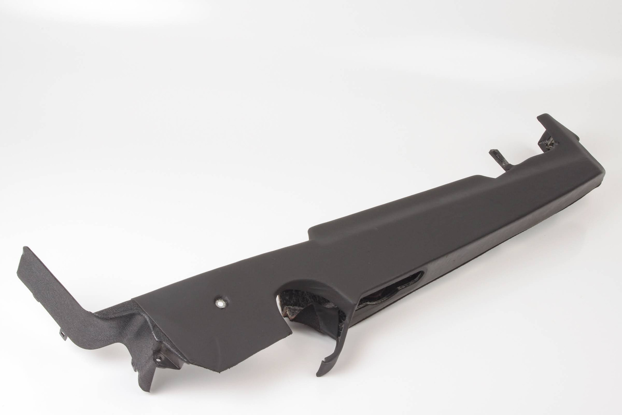 Mercedes 1299190120 Seat Trim Cover - Left Purple | R129 SL