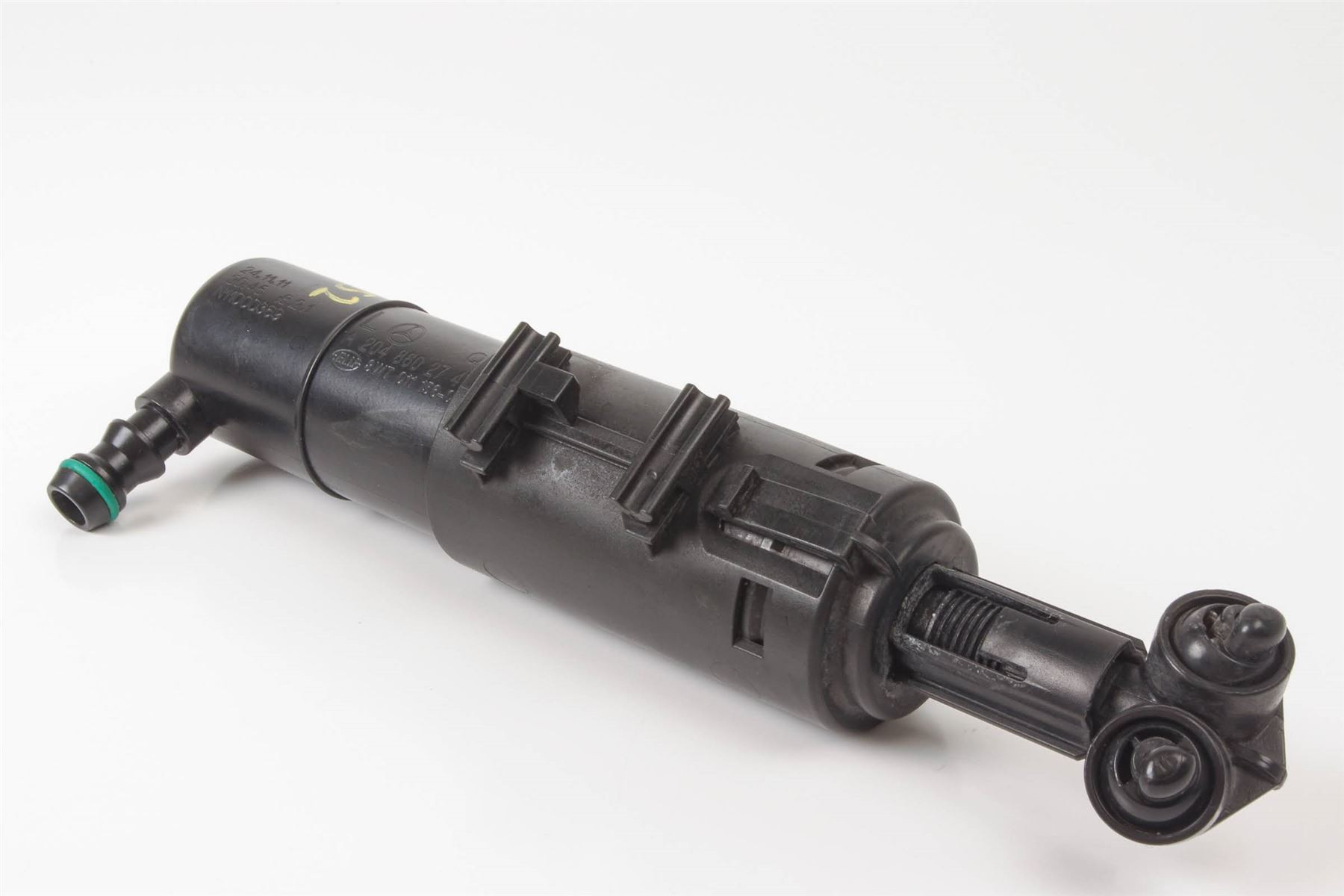 Mercedes 2048602747 Headlight Washer Nozzle - Left | W204 C
