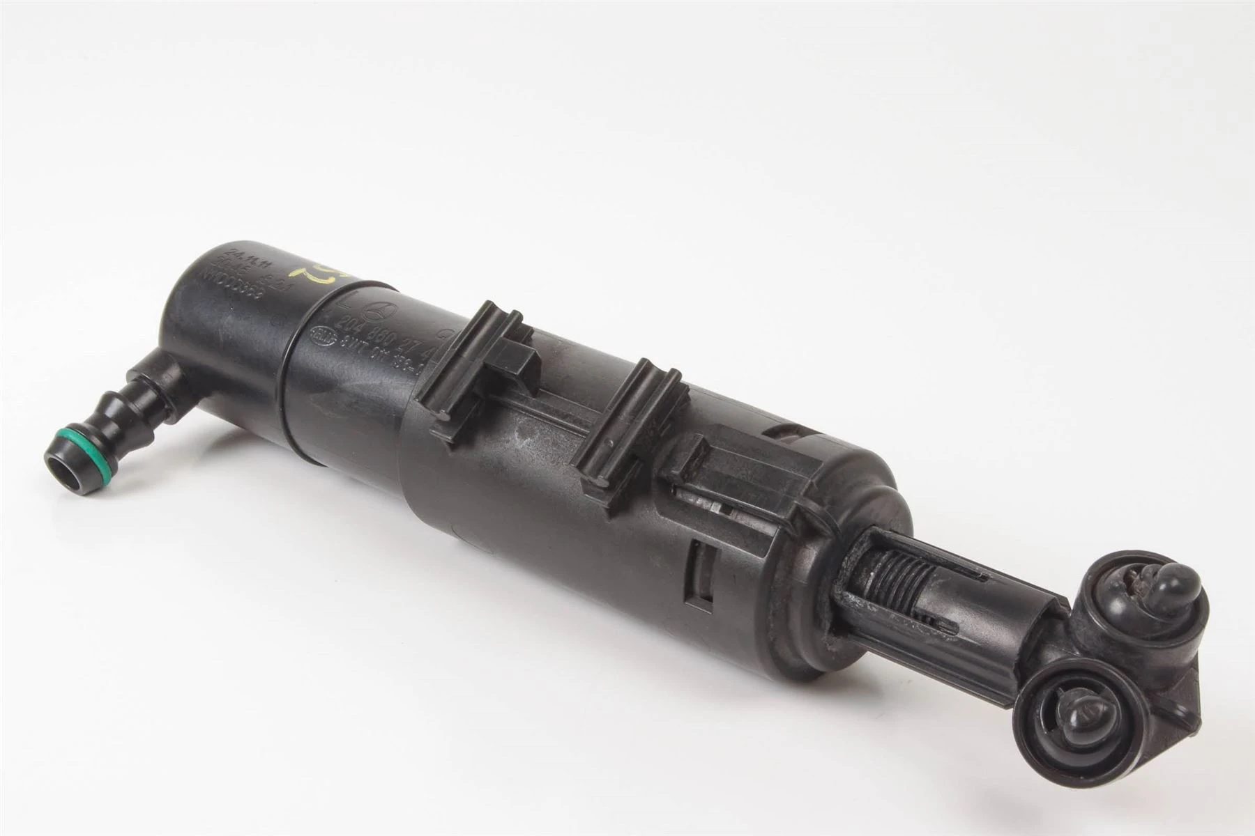 Mercedes 2048602747 Headlight Washer Nozzle - Left | W204 C