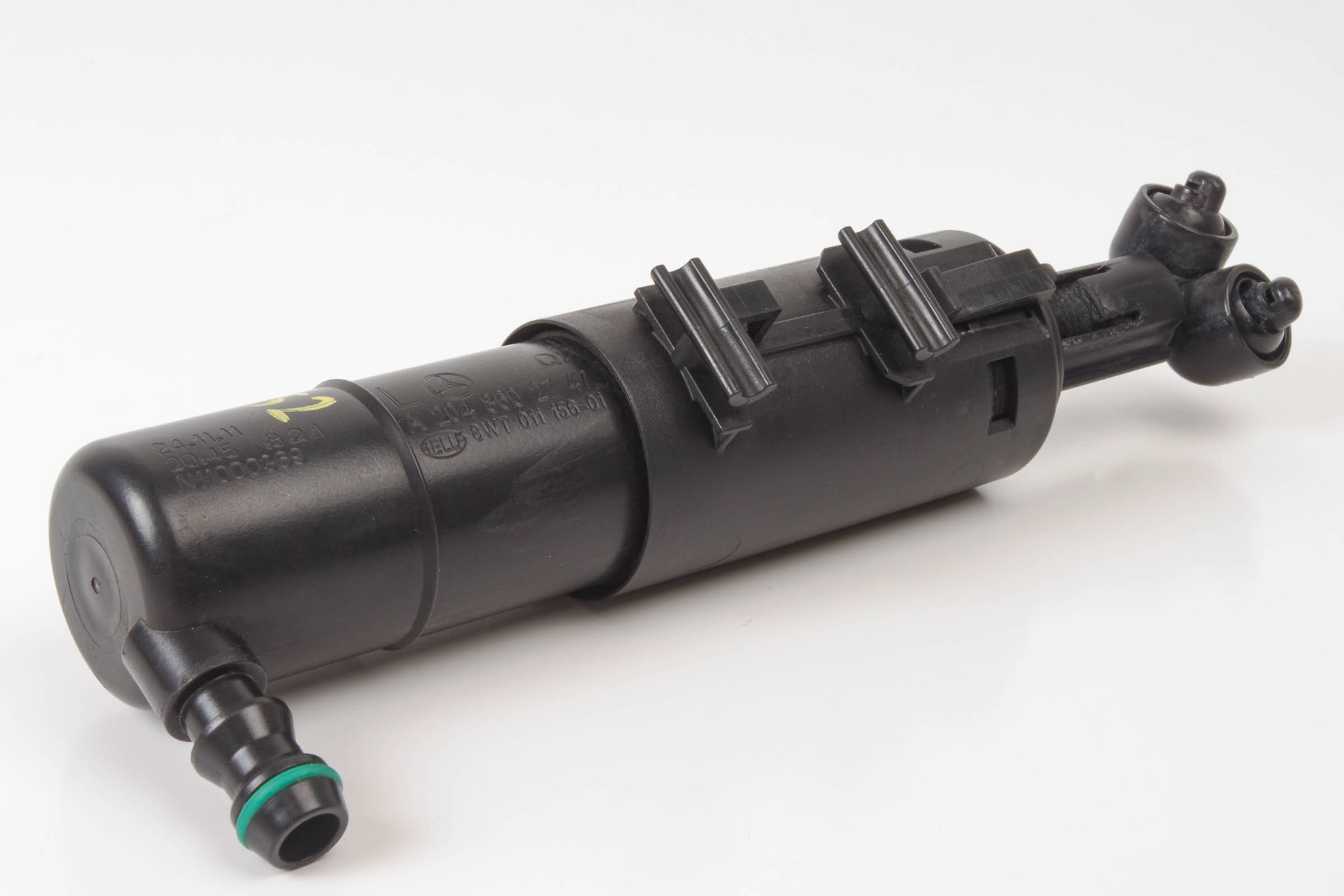 Mercedes 2048602747 Headlight Washer Nozzle - Left | W204 C