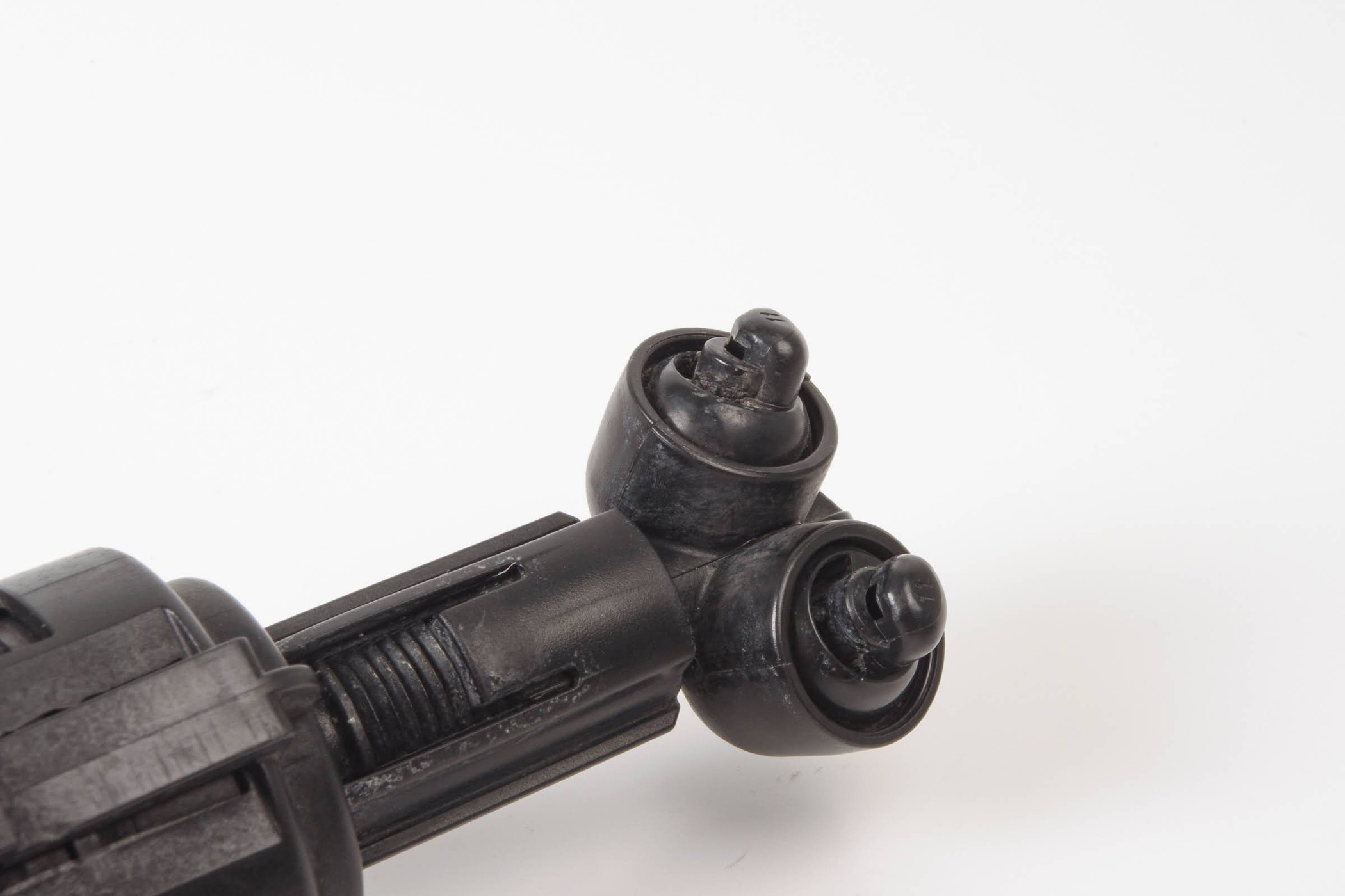 Mercedes 2048602747 Headlight Washer Nozzle - Left | W204 C