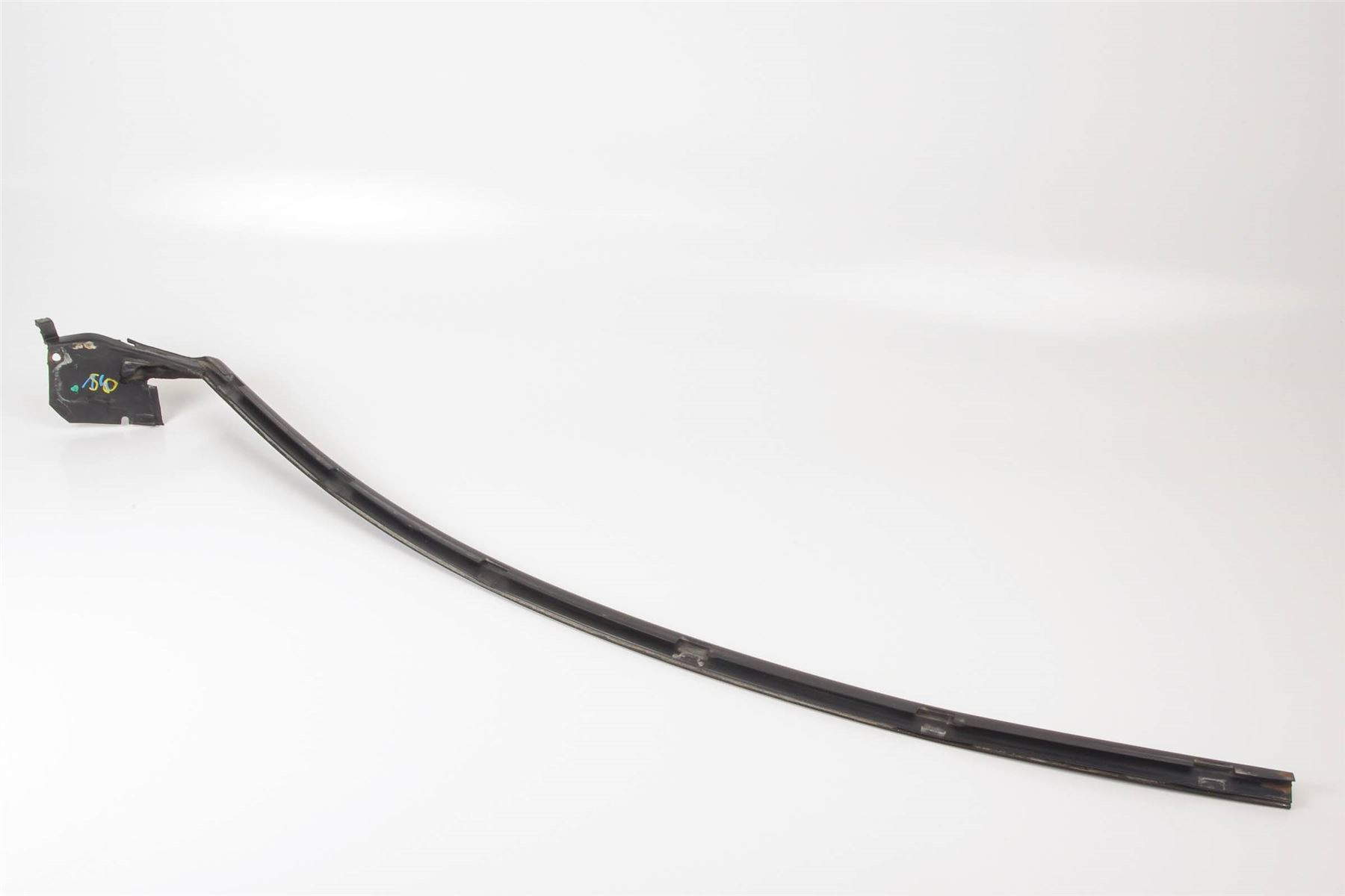 Mercedes 1297200624 Window Seal - Right (a) | R129 SL