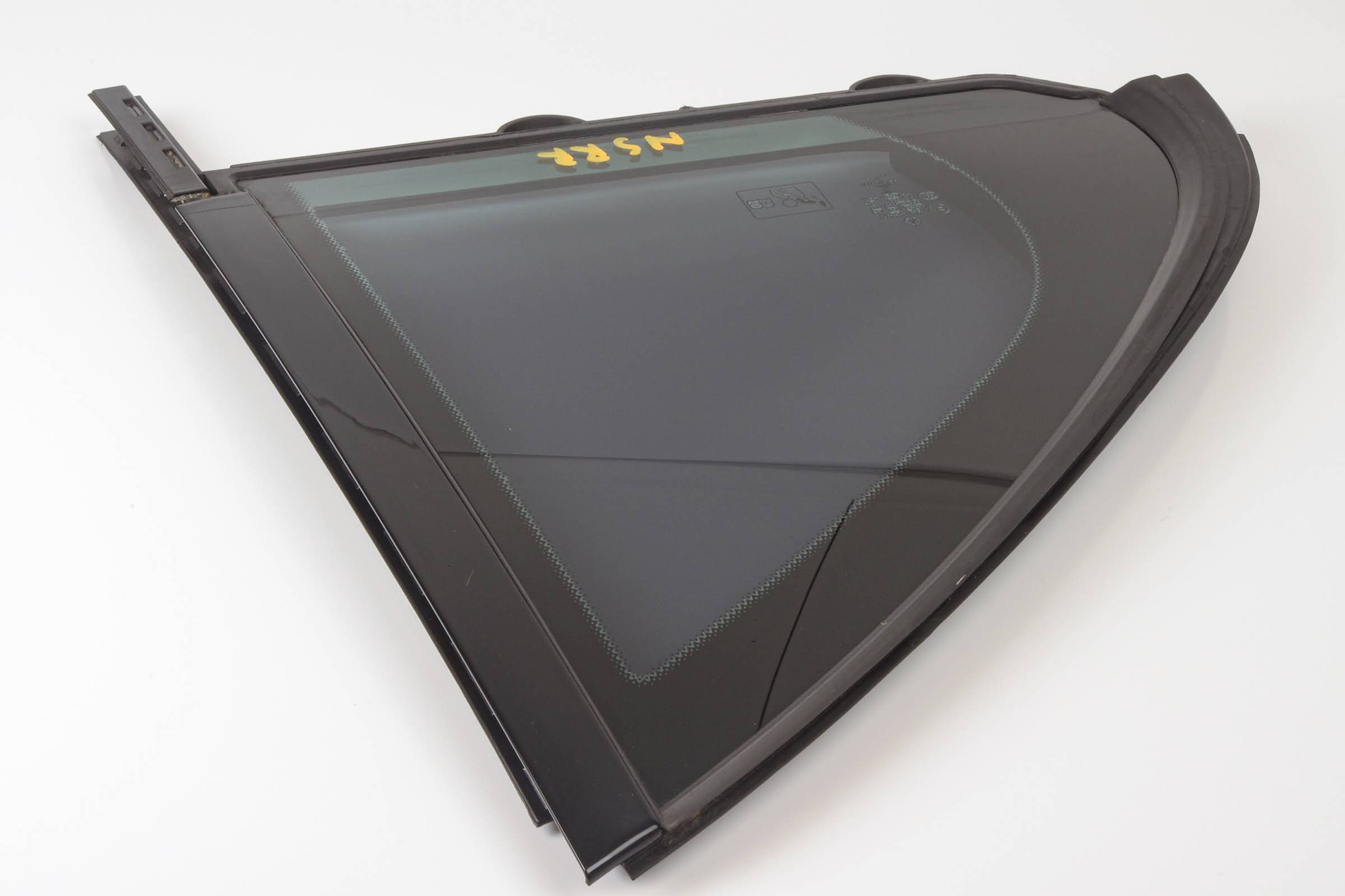 Mercedes 2057300655 Window Glass - Rear Right | W205 C