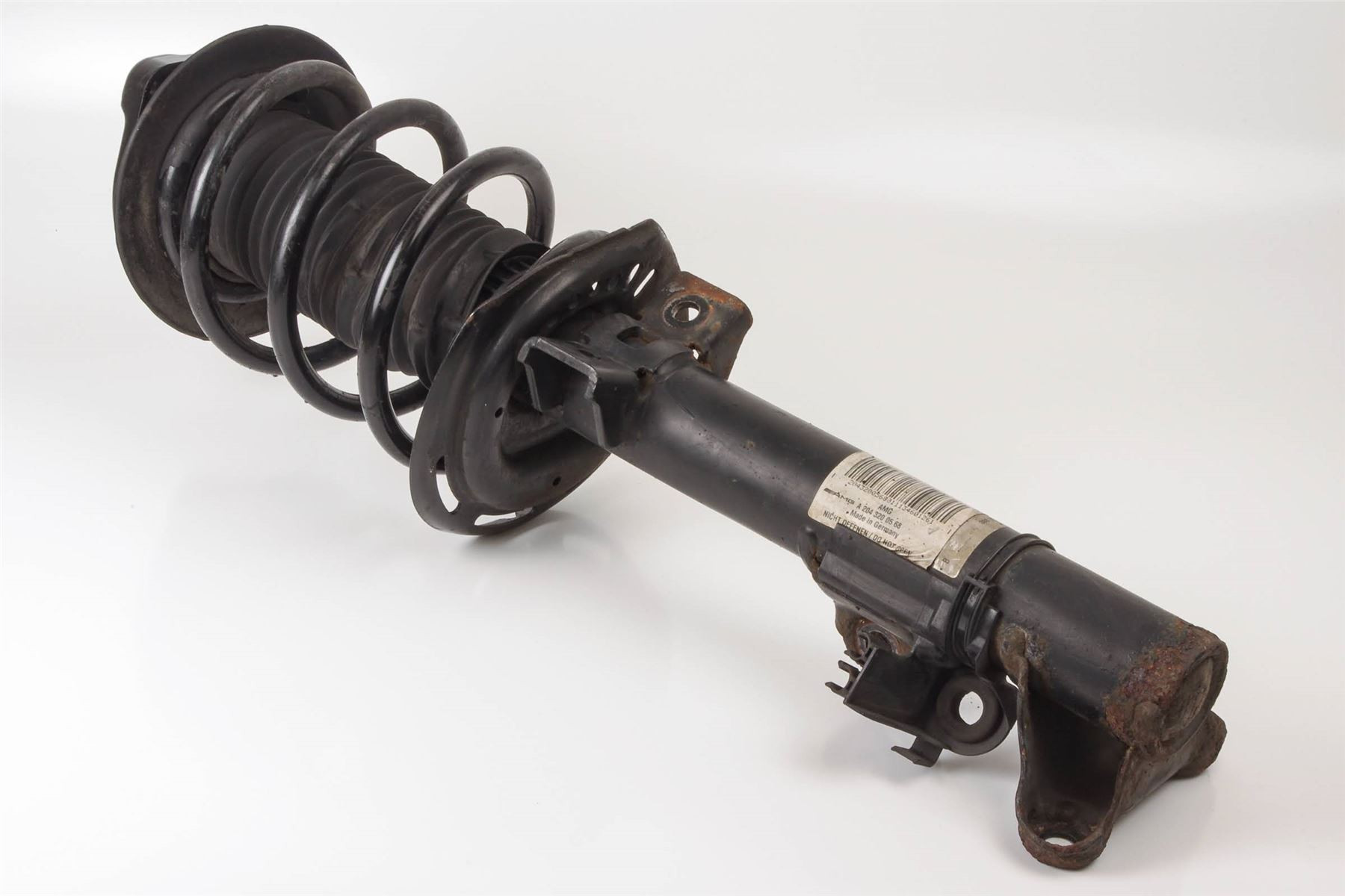 Mercedes 2043200568 AMG Shock Absorber & Spring Set - Front | R172 SLK C197...