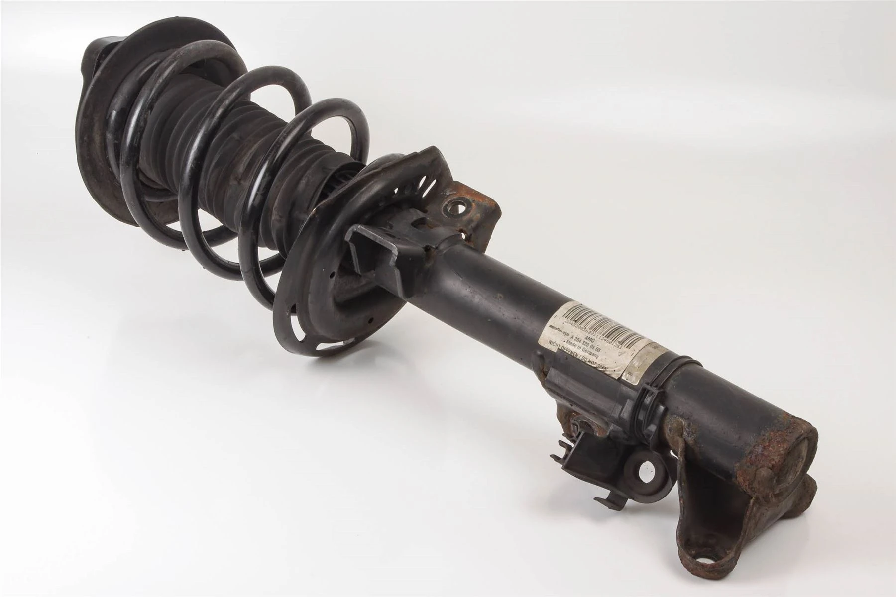 Mercedes 2043200568 AMG Shock Absorber & Spring Set - Front | R172 SLK C197...