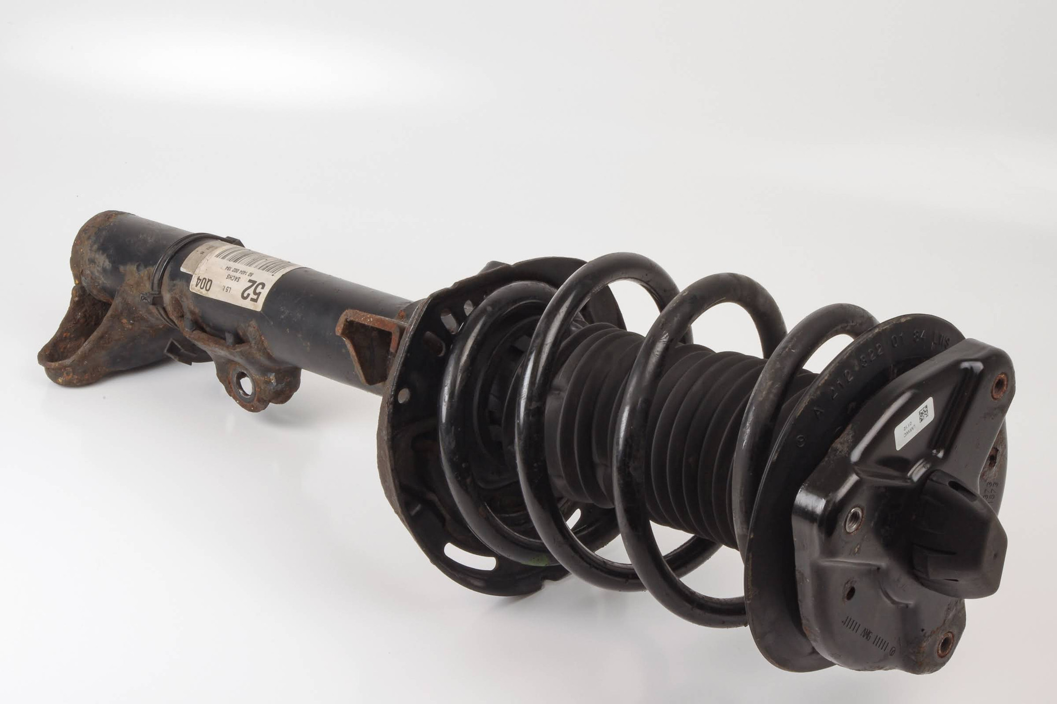 Mercedes 2043200568 AMG Shock Absorber & Spring Set - Front | R172 SLK C197...