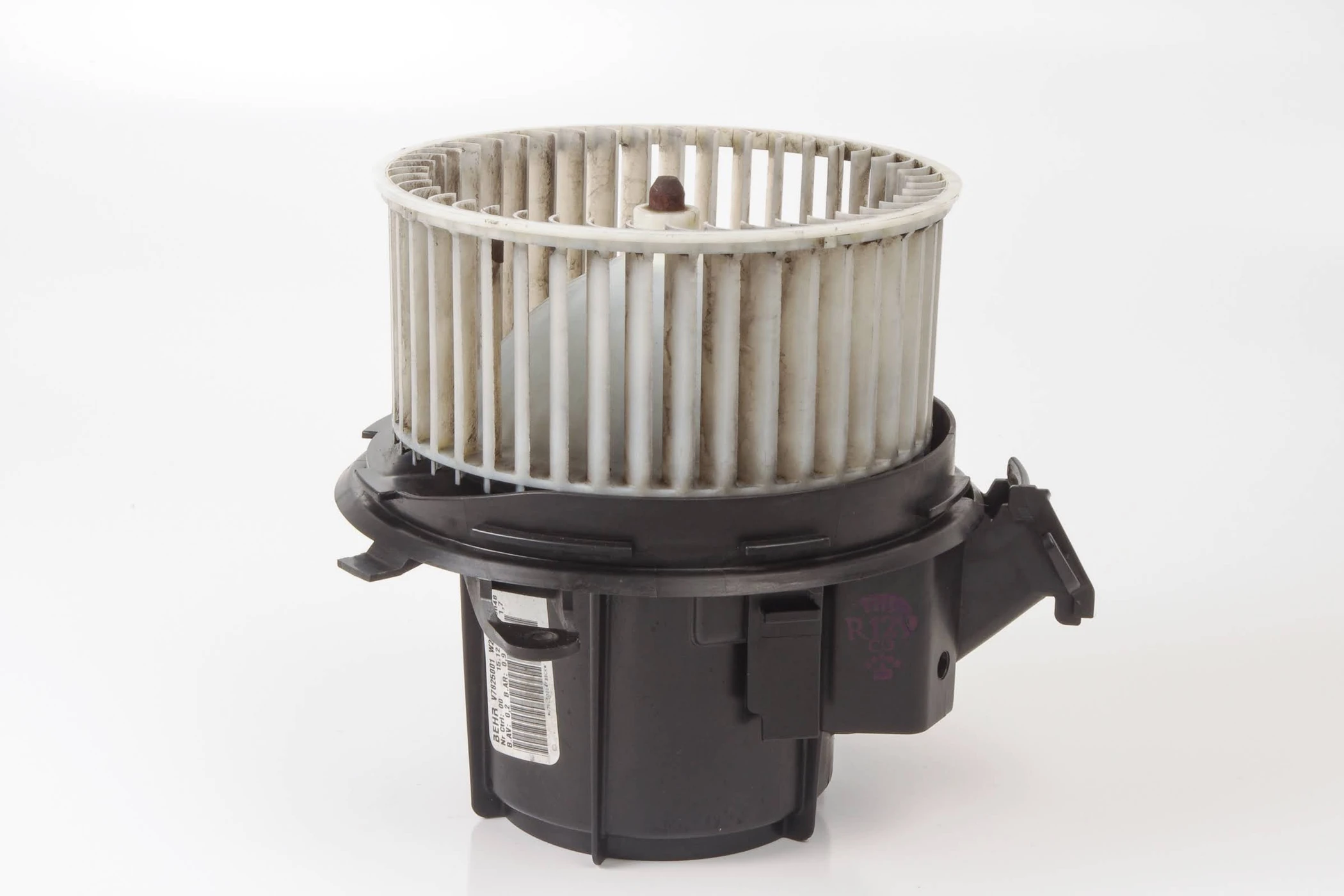 Mercedes 2128200808 Blower Motor | C190 R190 GT W204 C C207 A207 W212 E C218...