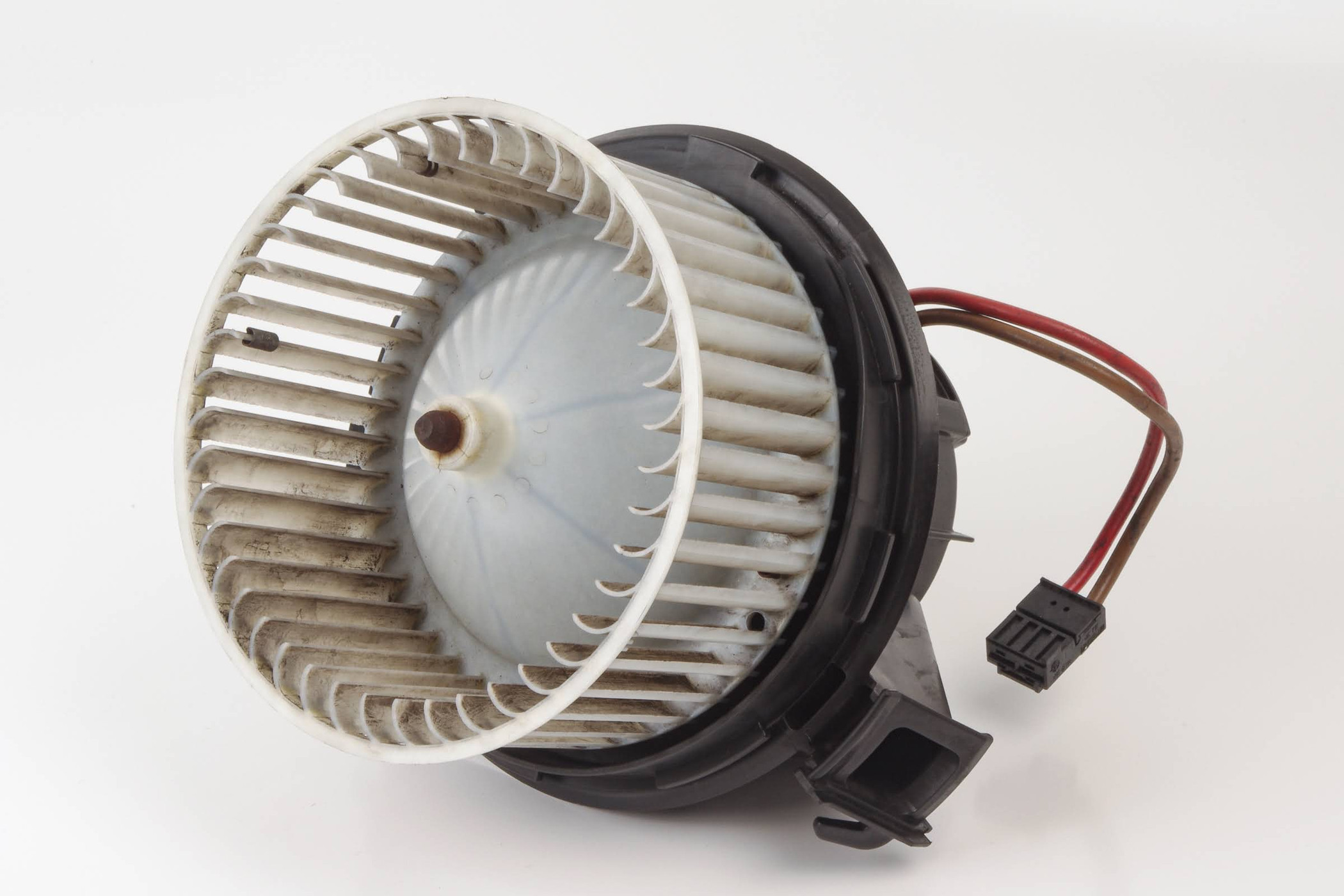 Mercedes 2128200808 Blower Motor | C190 R190 GT W204 C C207 A207 W212 E C218...