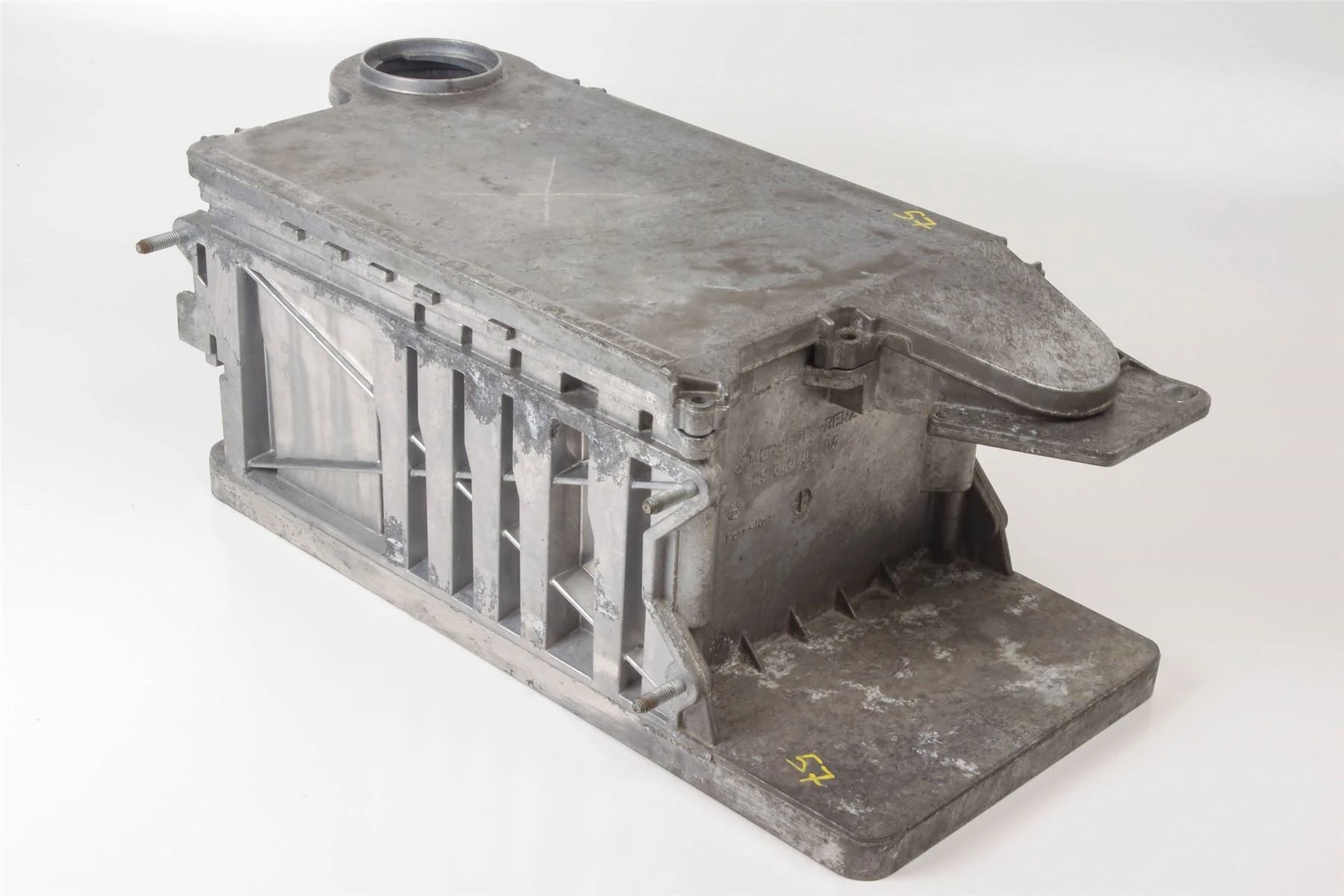 Mercedes 1295400424 ECU Case | R129 SL