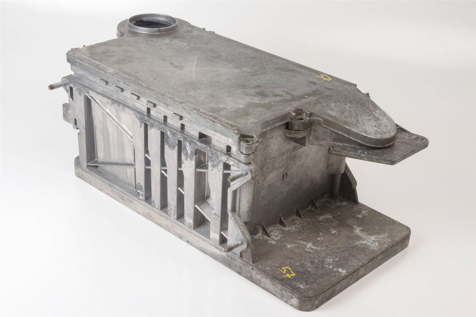 Mercedes 1295400424 ECU Case | R129 SL