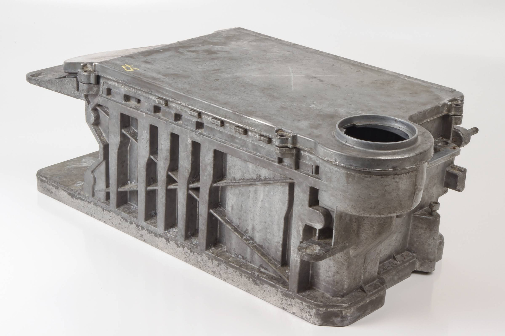 Mercedes 1295400424 ECU Case | R129 SL