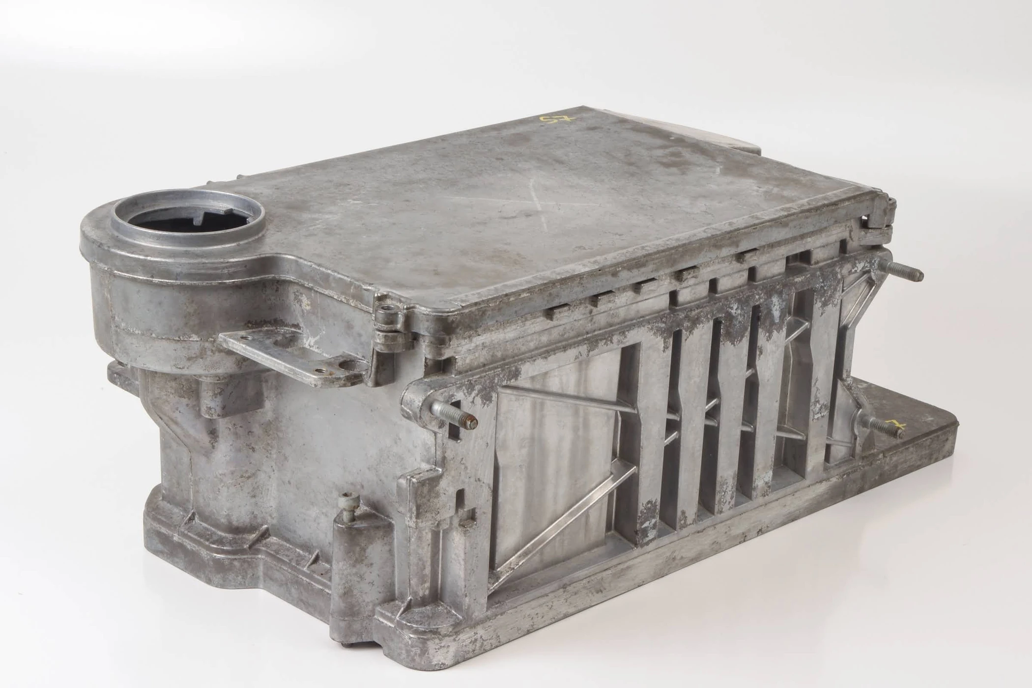 Mercedes 1295400424 ECU Case | R129 SL