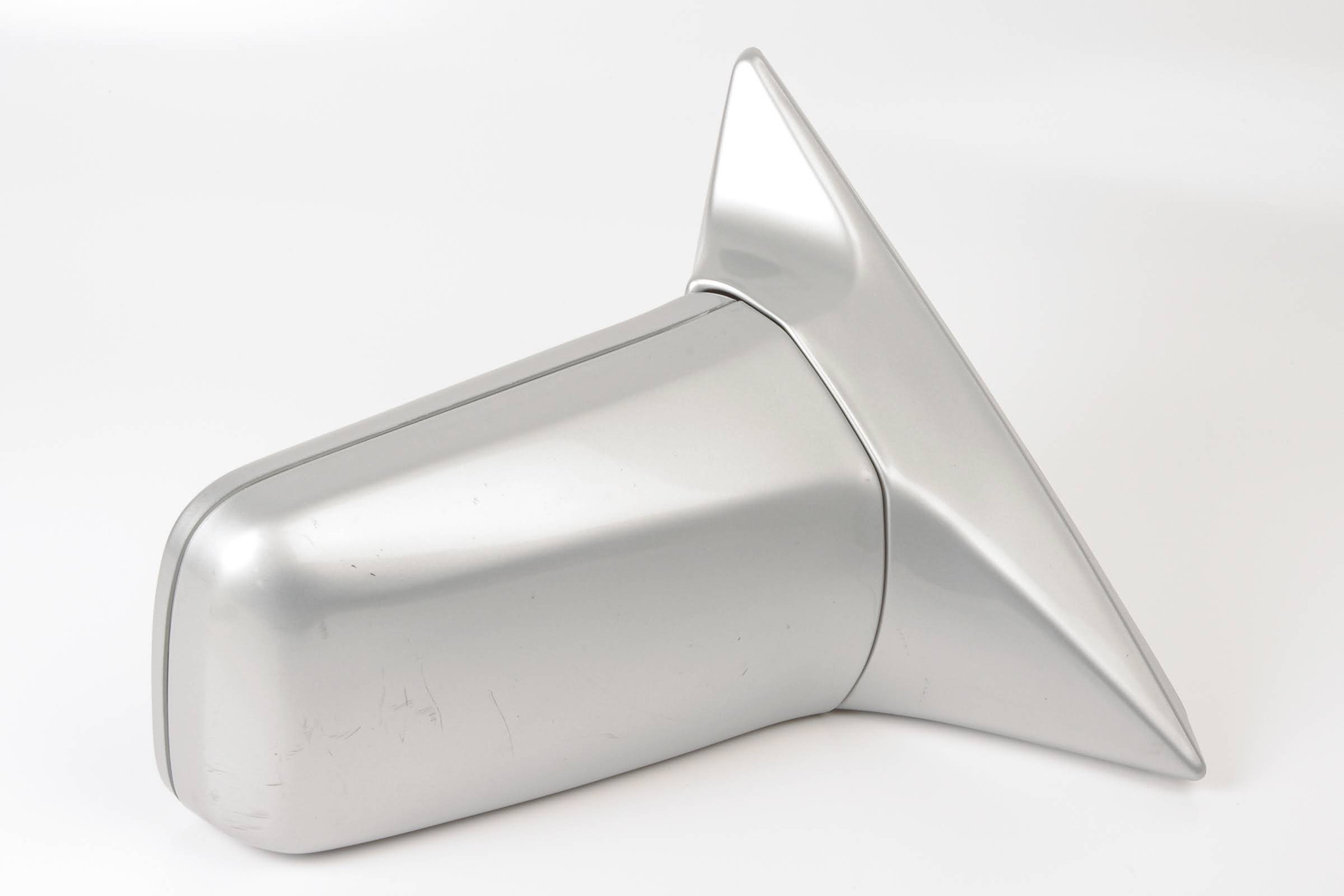 Mercedes 1298101616 Door Mirror - Right Silver | R129 SL