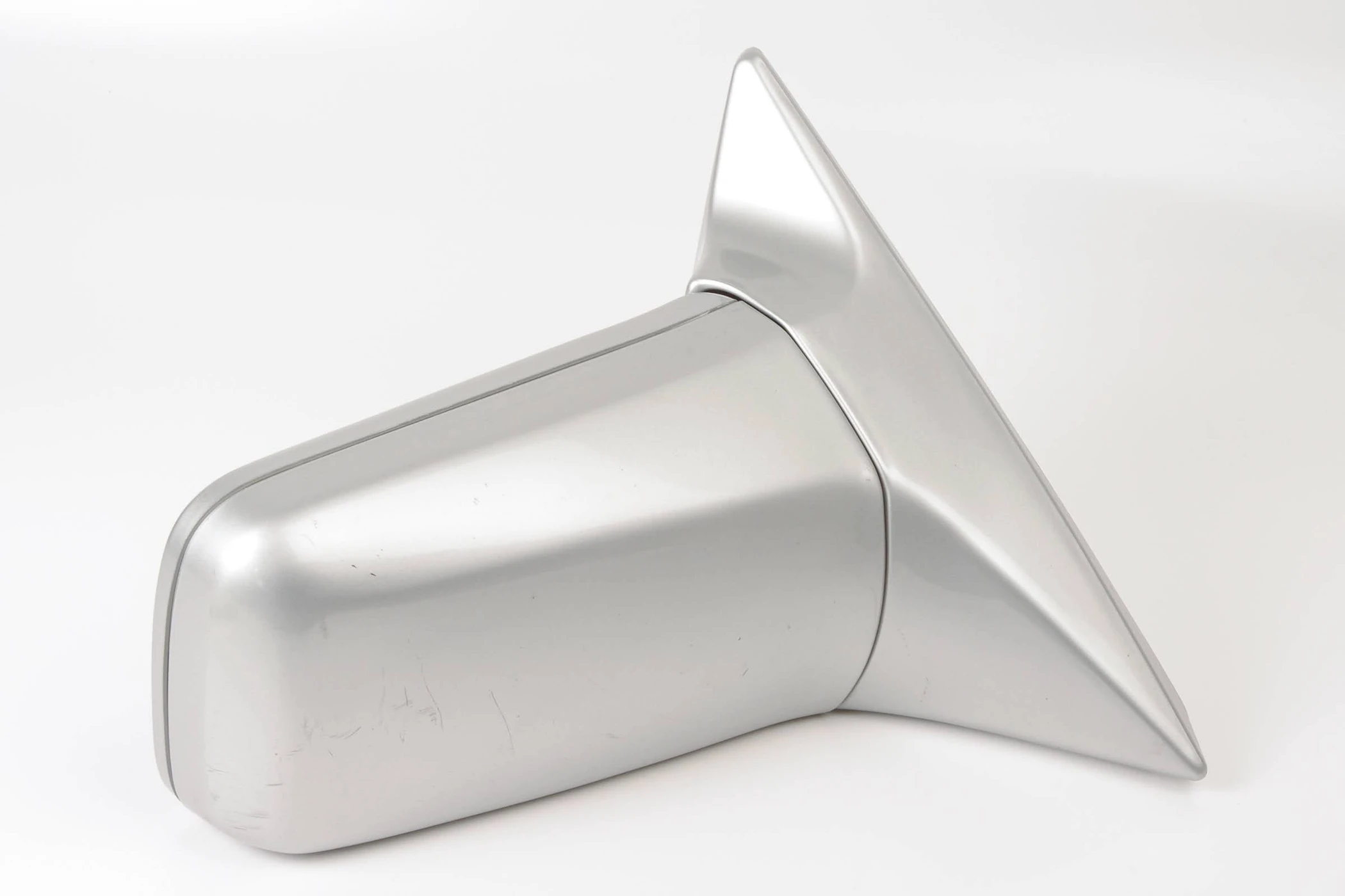 Mercedes 1298101616 Door Mirror - Right Silver | R129 SL