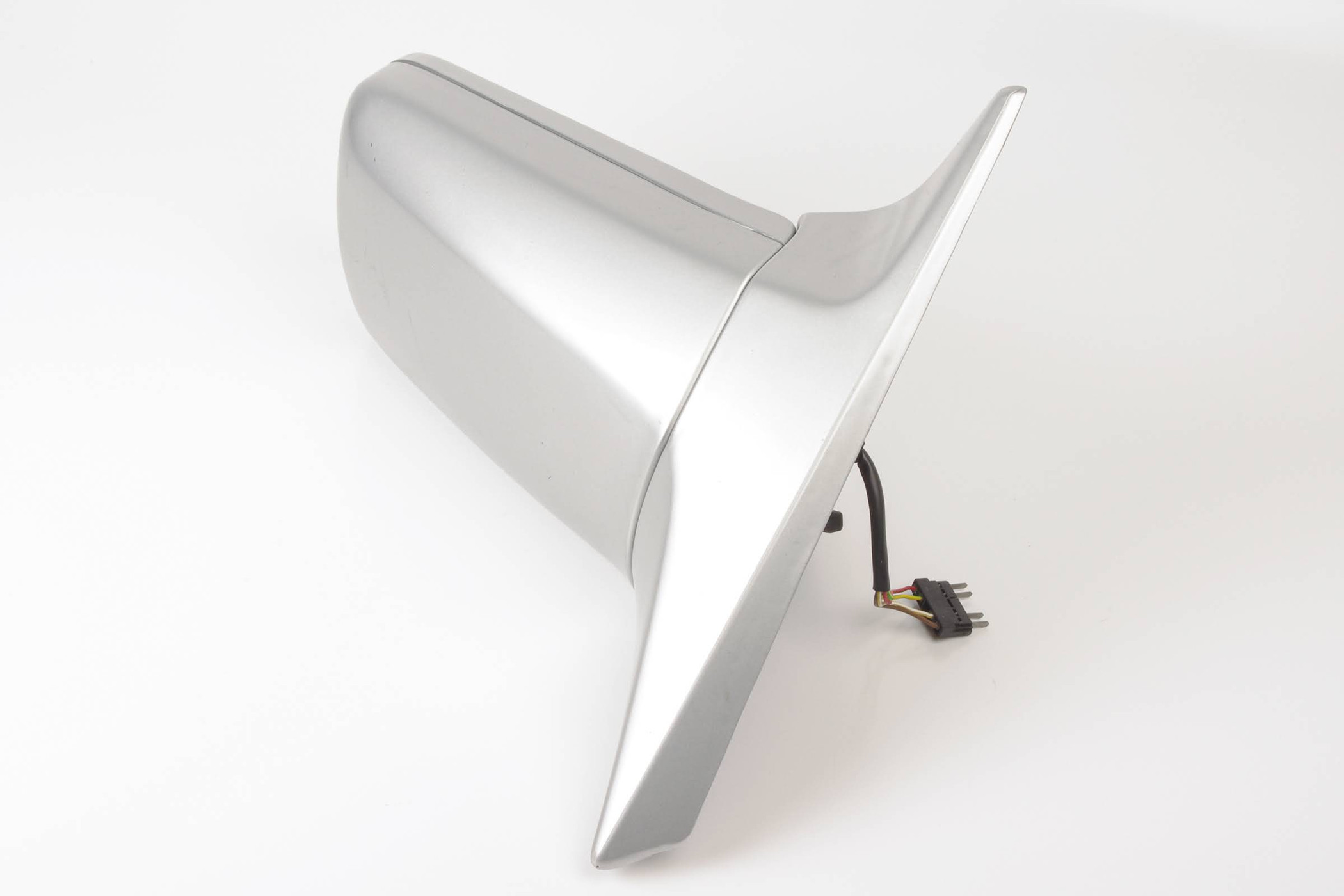 Mercedes 1298101616 Door Mirror - Right Silver | R129 SL
