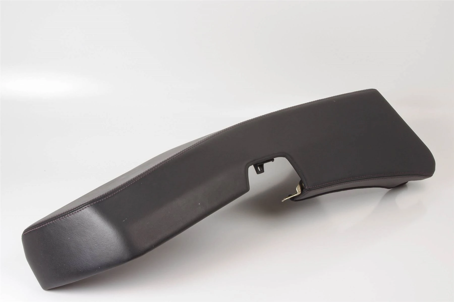 Mercedes 1299102918 Seat Trim Cover - Left Purple | R129 SL