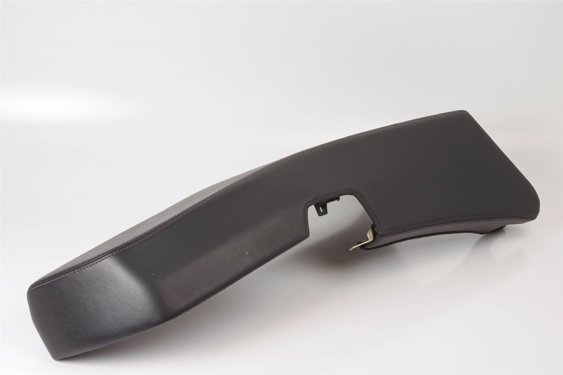 Mercedes 1299102918 Seat Trim Cover - Left Purple | R129 SL