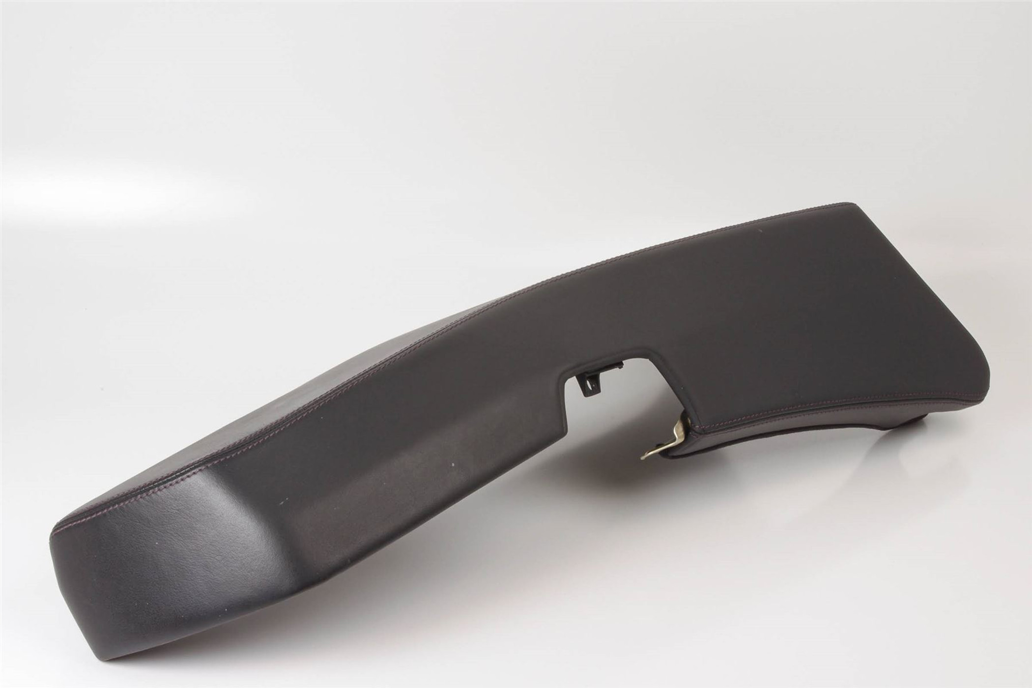 Mercedes 1299102918 Seat Trim Cover - Left Purple (c) | R129 SL