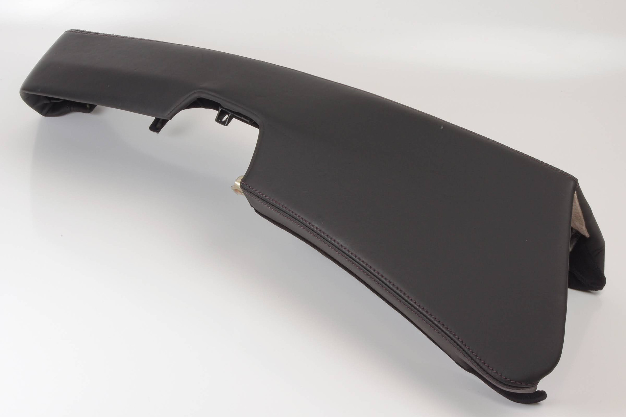 Mercedes 1299102918 Seat Trim Cover - Left Purple | R129 SL