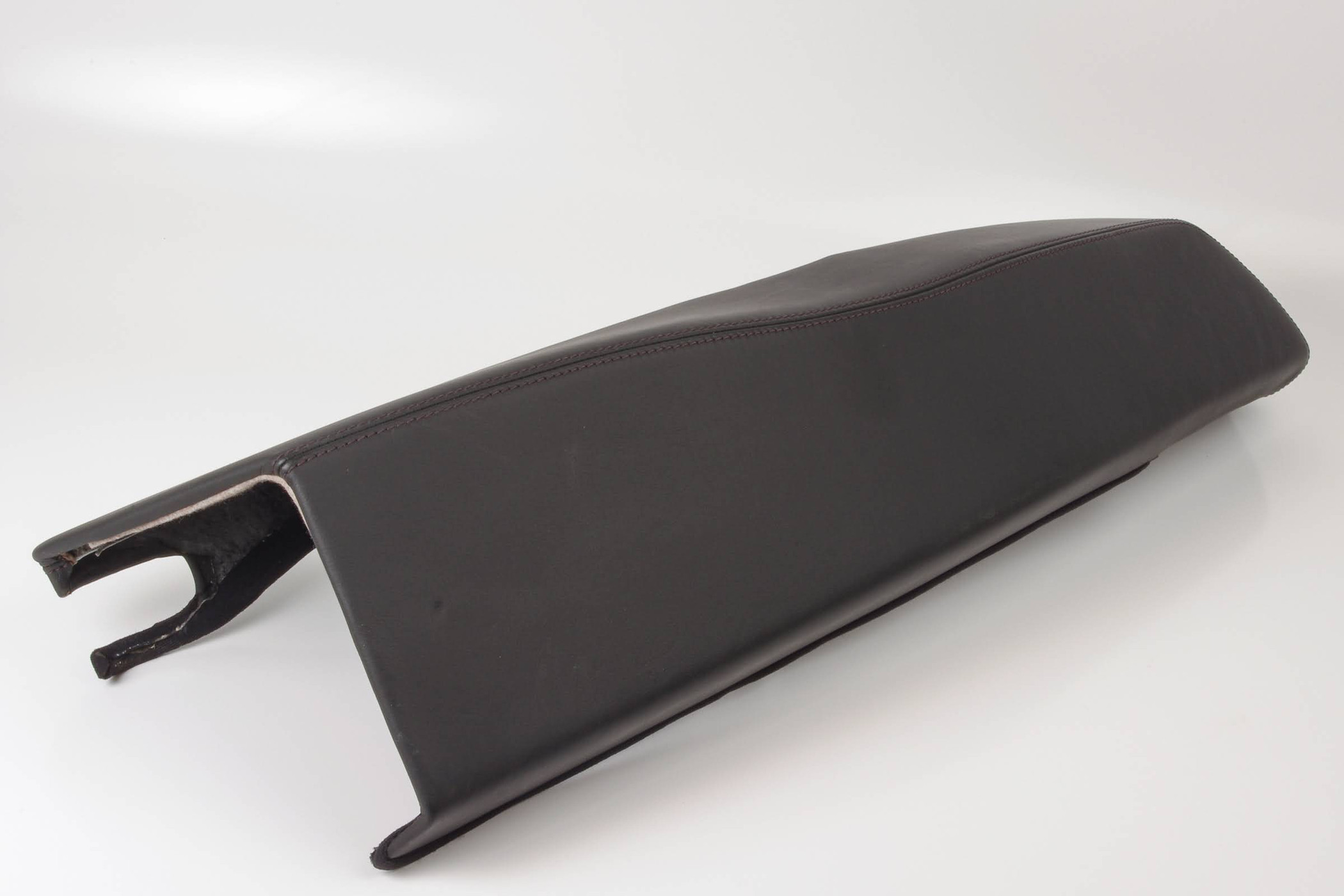 Mercedes 1299102918 Seat Trim Cover - Left Purple | R129 SL