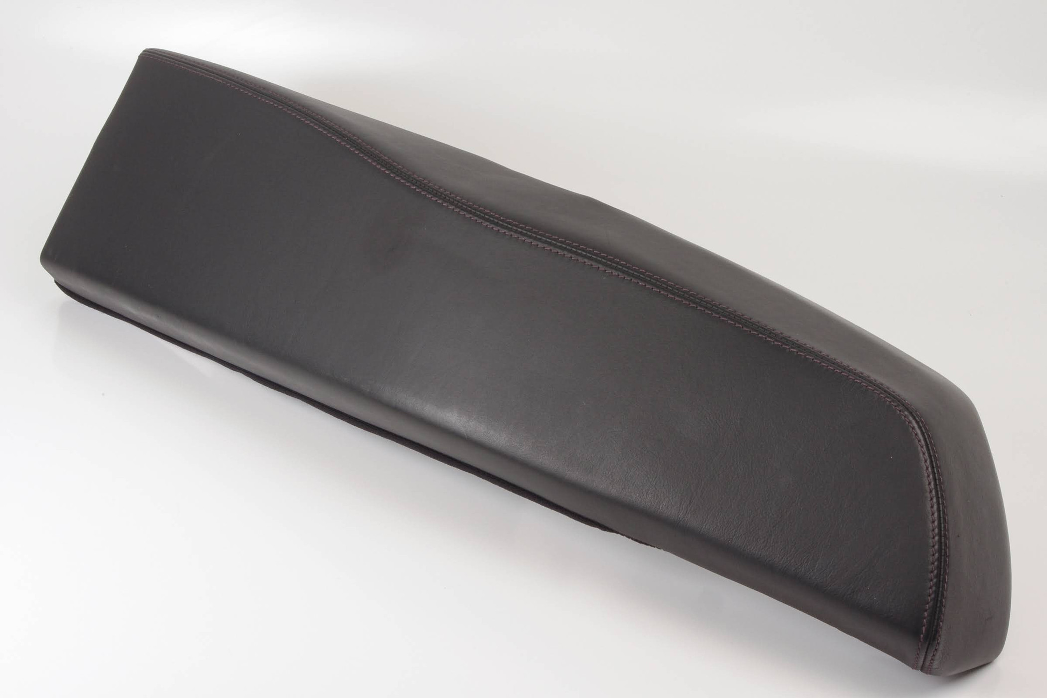 Mercedes 1299102918 Seat Trim Cover - Left Purple | R129 SL