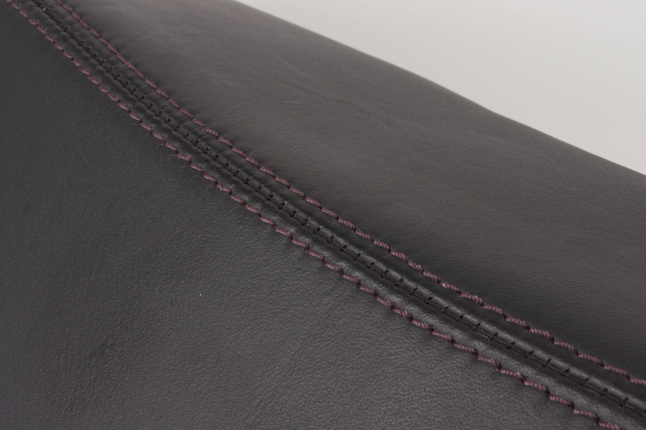 Mercedes 1299102918 Seat Trim Cover - Left Purple | R129 SL