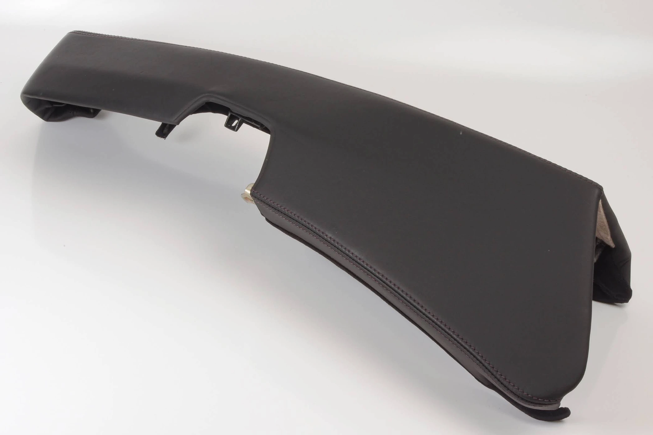 Mercedes 1299102918 Seat Trim Cover - Left Purple | R129 SL