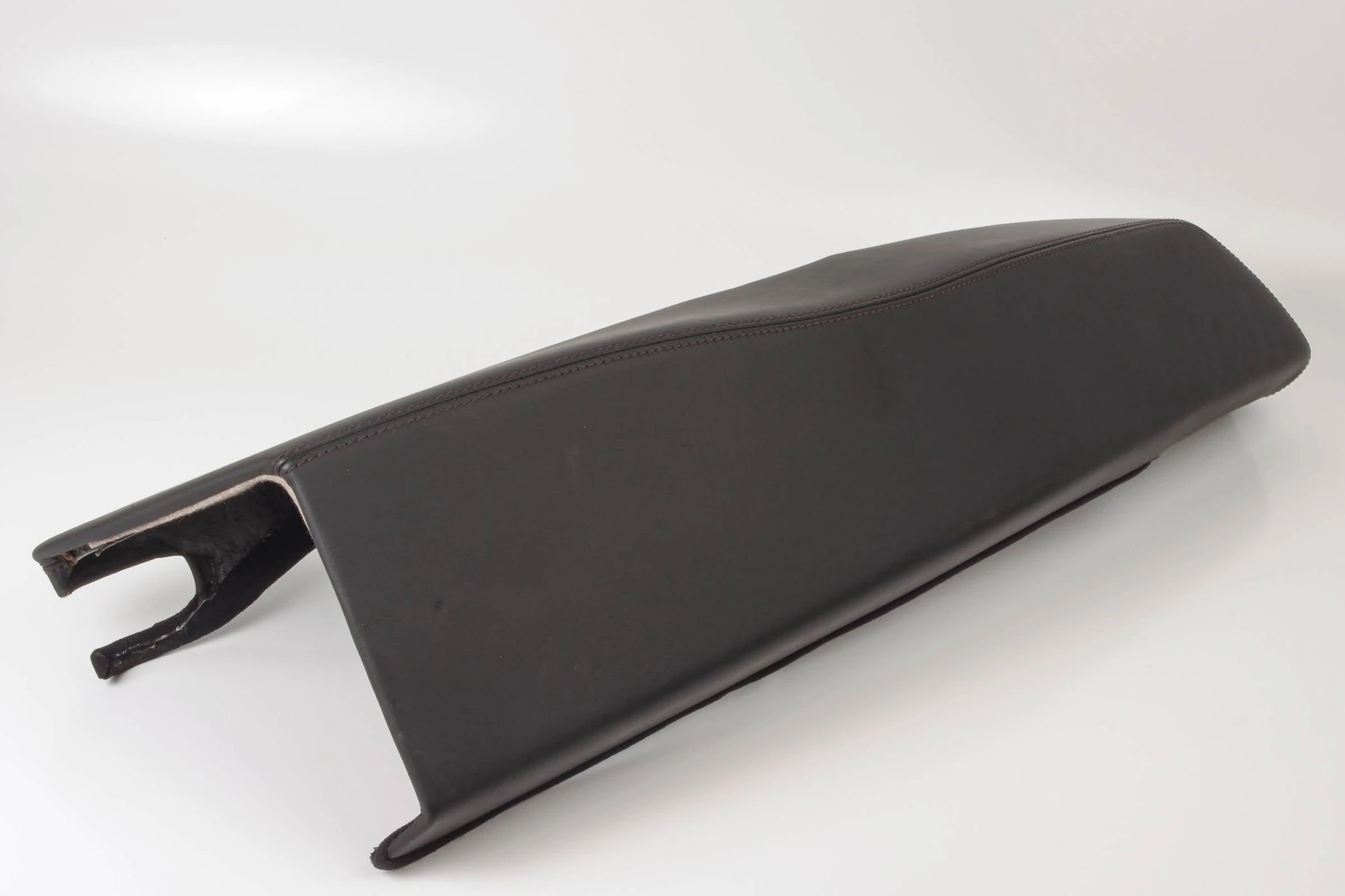 Mercedes 1299102918 Seat Trim Cover - Left Purple | R129 SL