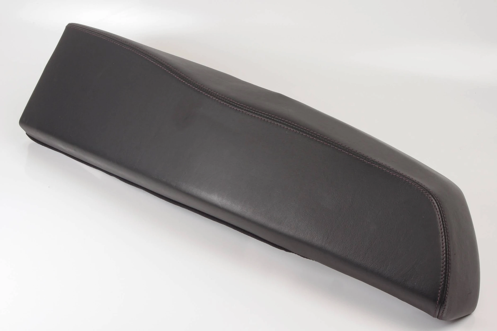 Mercedes 1299102918 Seat Trim Cover - Left Purple | R129 SL