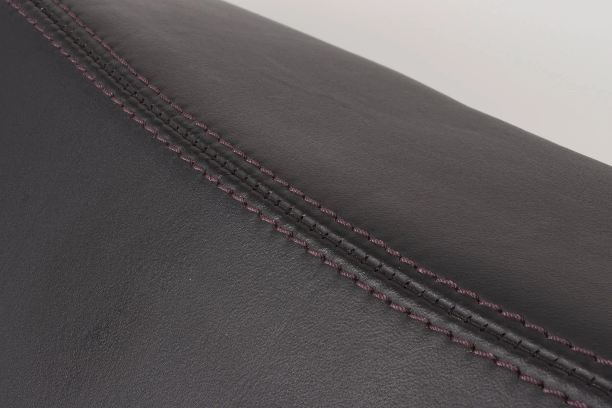 Mercedes 1299102918 Seat Trim Cover - Left Purple | R129 SL