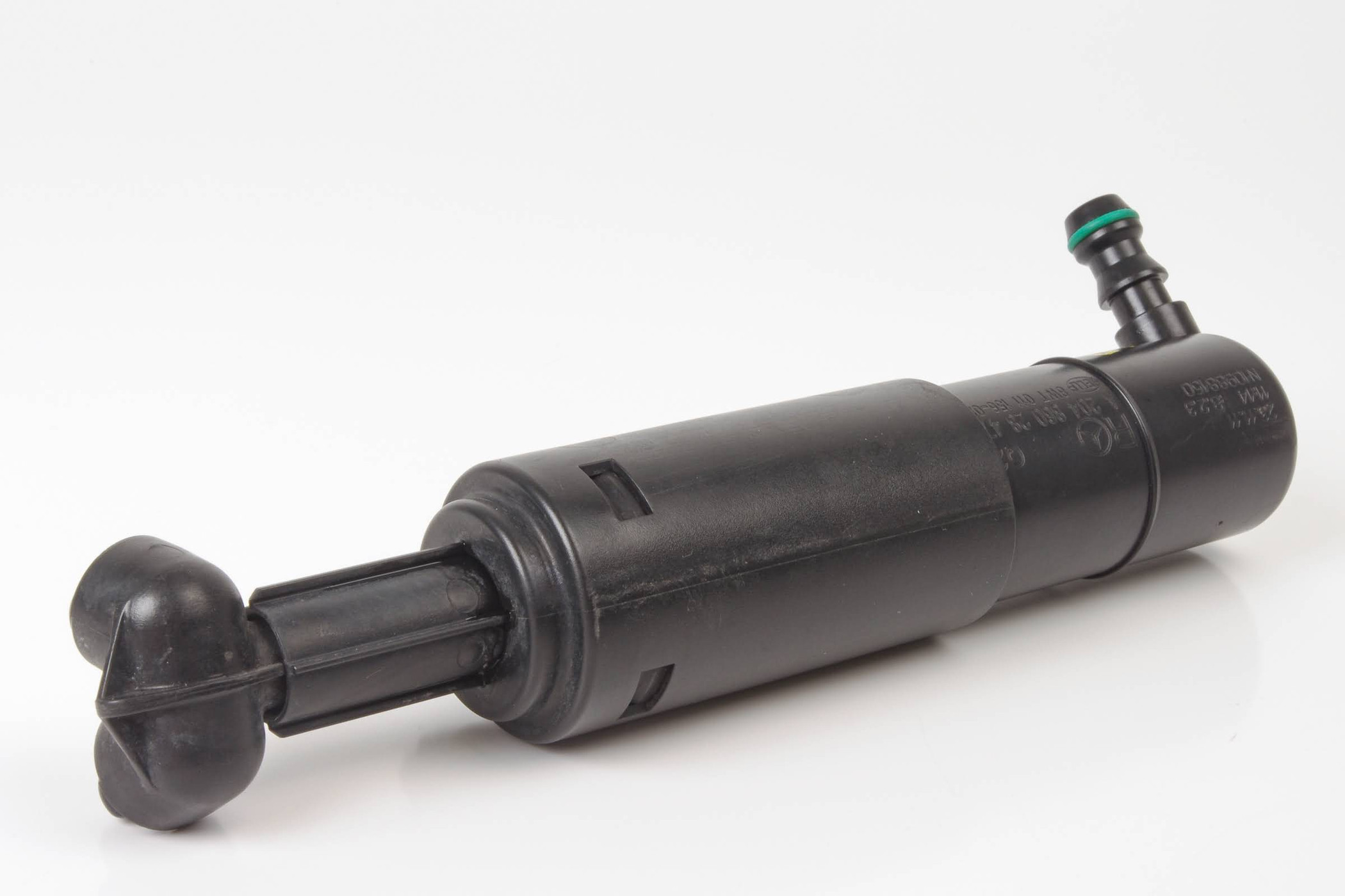 Mercedes 2048602847 Headlight Washer Nozzle - Right | W204 C