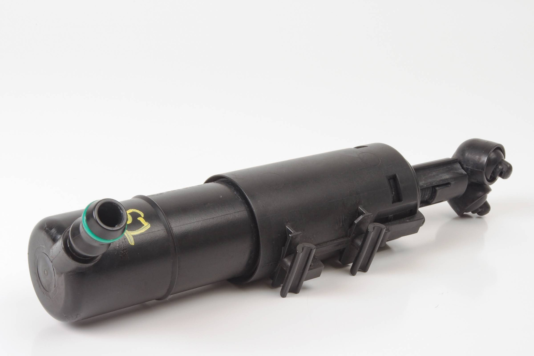 Mercedes 2048602847 Headlight Washer Nozzle - Right | W204 C