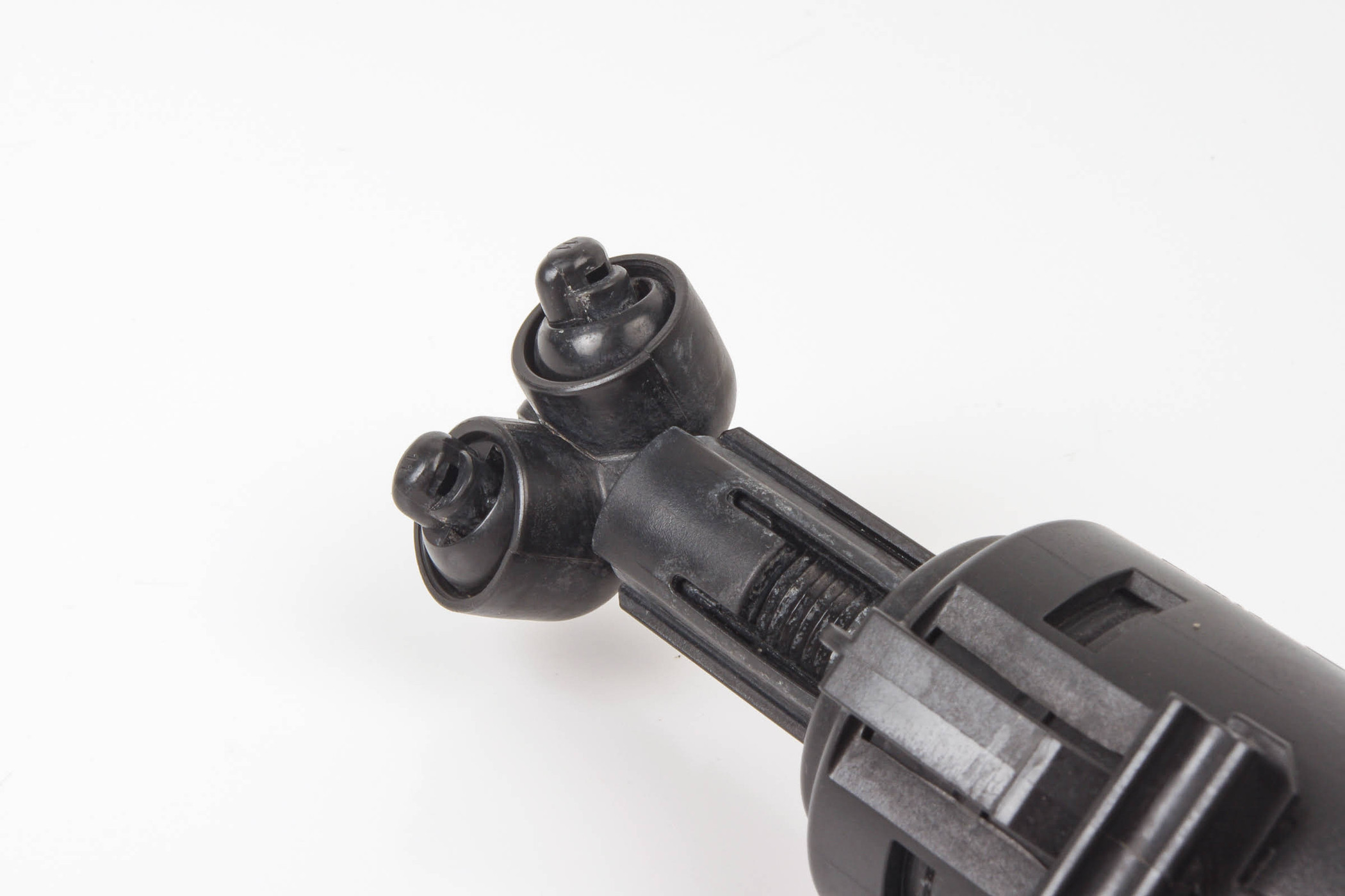 Mercedes 2048602847 Headlight Washer Nozzle - Right | W204 C