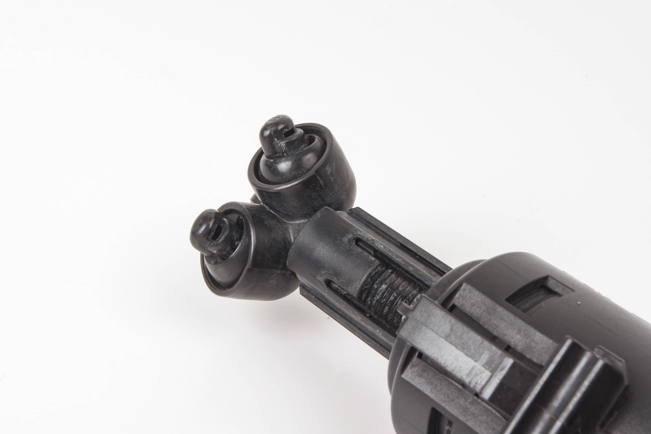 Mercedes 2048602847 Headlight Washer Nozzle - Right | W204 C