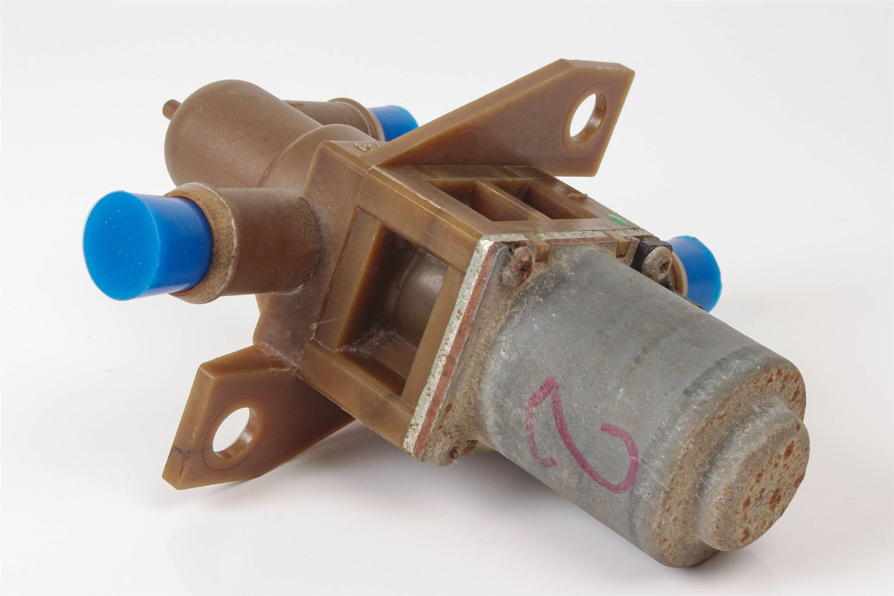 Mercedes 0018300684 Heater Valve | R129 SL W638 W639 V