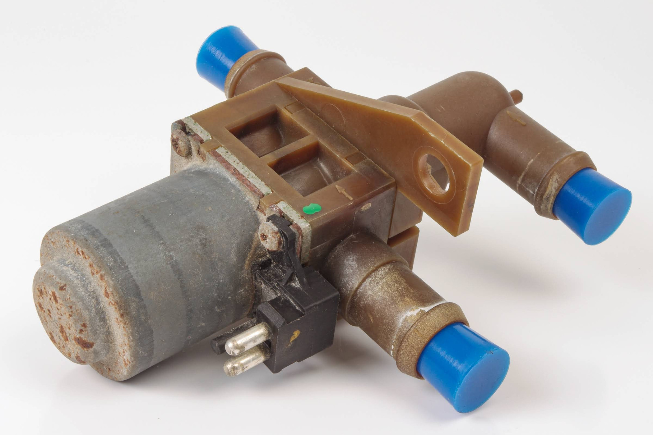 Mercedes 0018300684 Heater Valve | R129 SL W638 W639 V