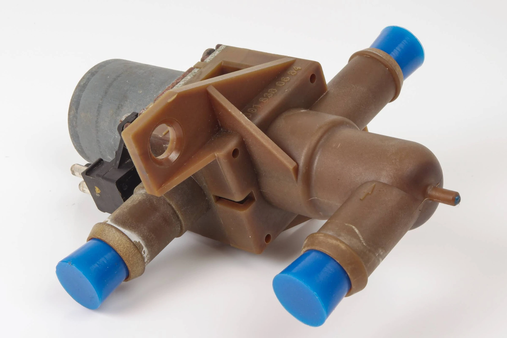 Mercedes 0018300684 Heater Valve | R129 SL W638 W639 V